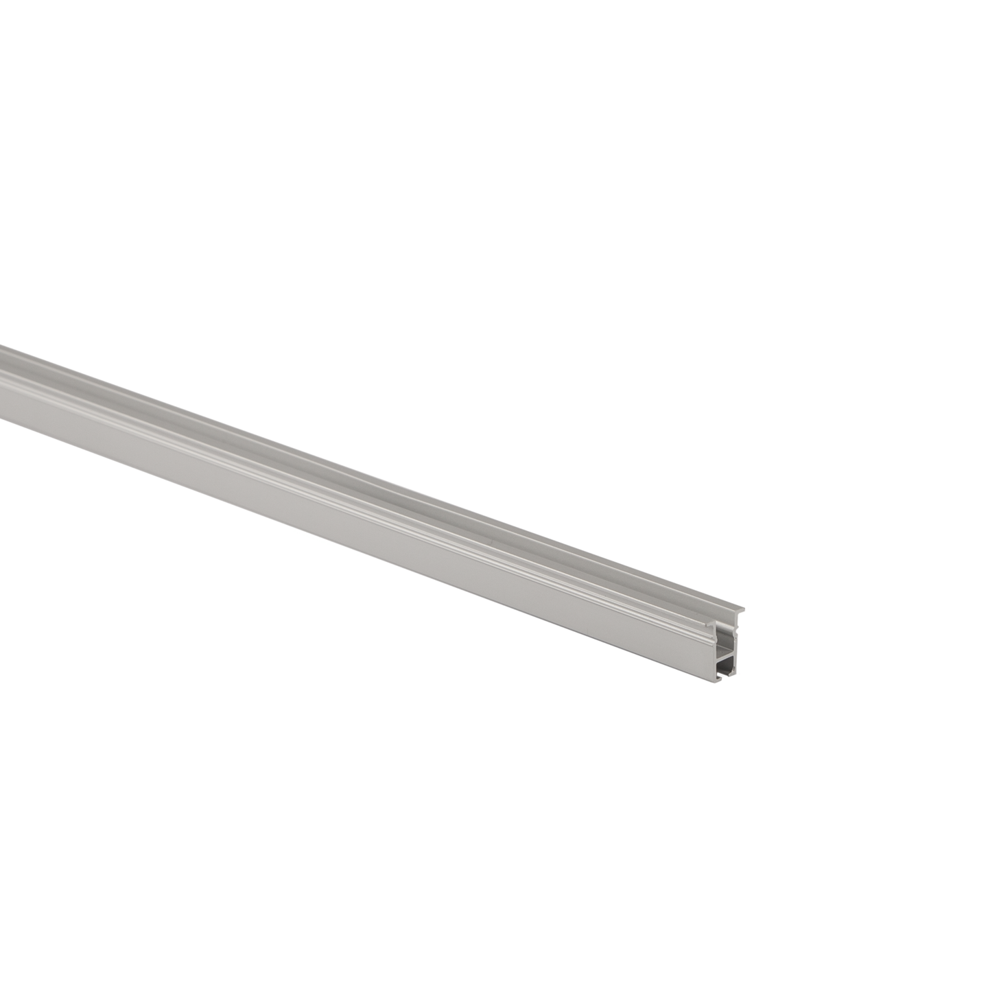 Ledprofiili Hide-a-lite Micro T 1m