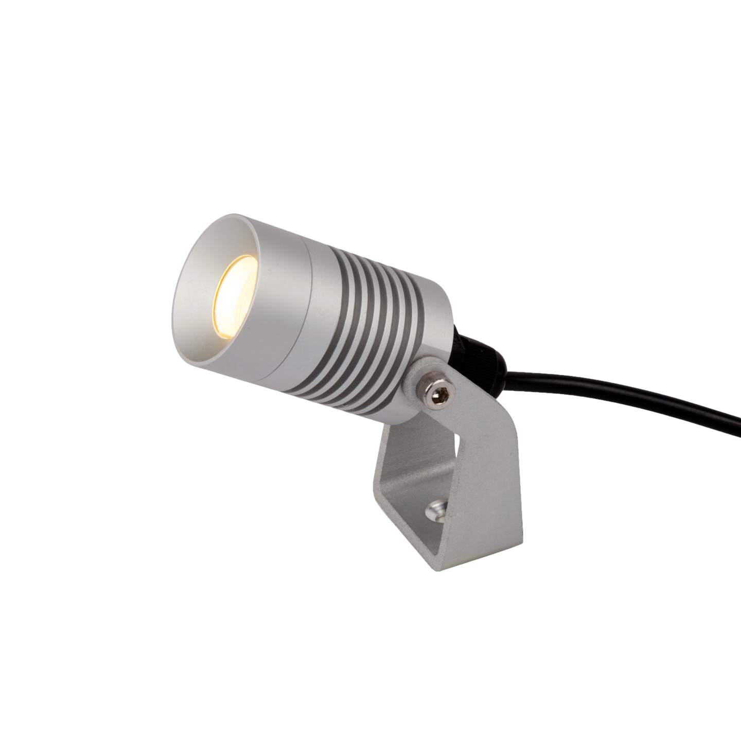 Valonheitin Garden Hide-a-lite IP67 12v 40lm 0,8w