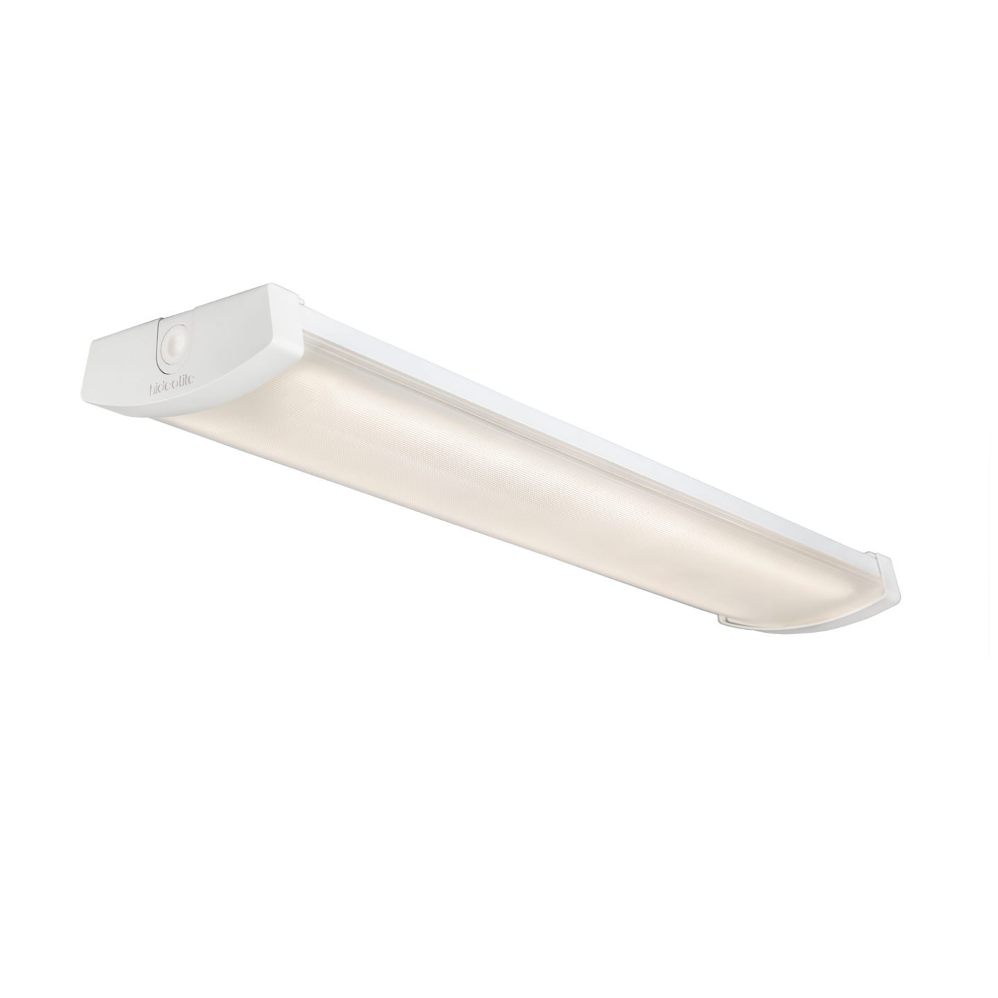 Yleisvalaisin Hide-a-lite Liteline IP44 2820lm 22W 840 valkoinen Sc