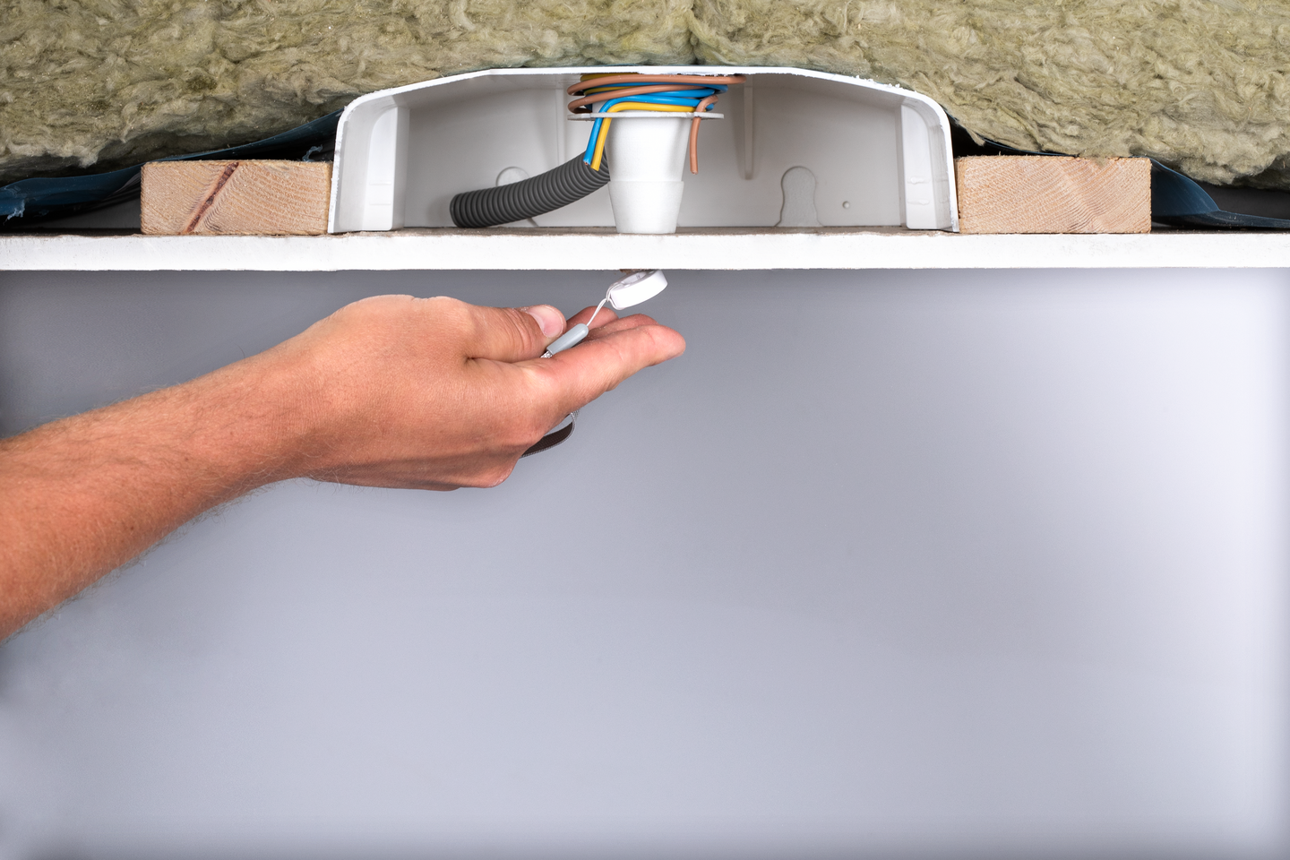 Mekaaninen Lisätarvike Hide-a-lite Spot Guard Finder Kit