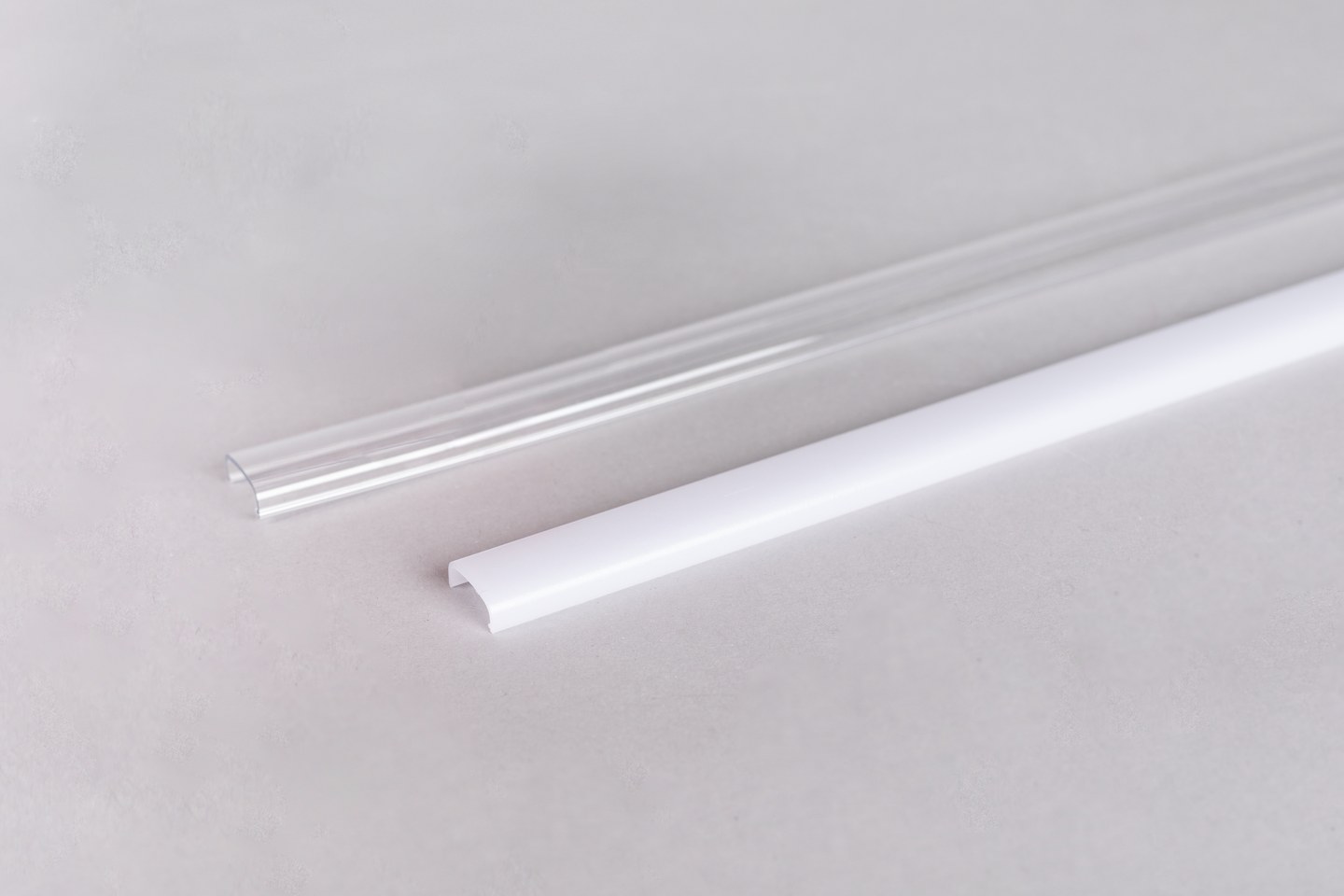 Kupu Hide-a-lite Art Slim kirkas 2m