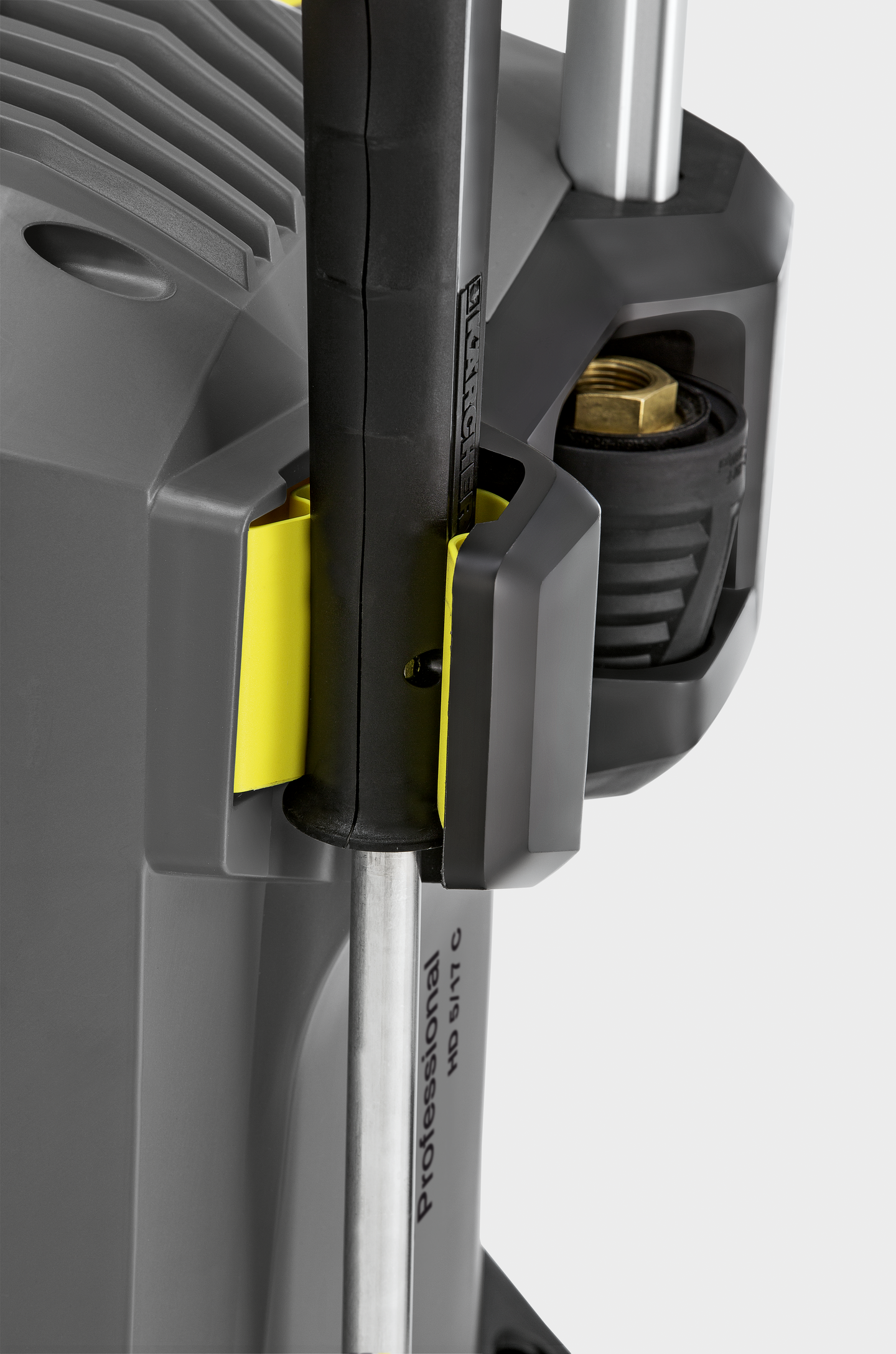 Painepesuri Kärcher HD 5/12 C