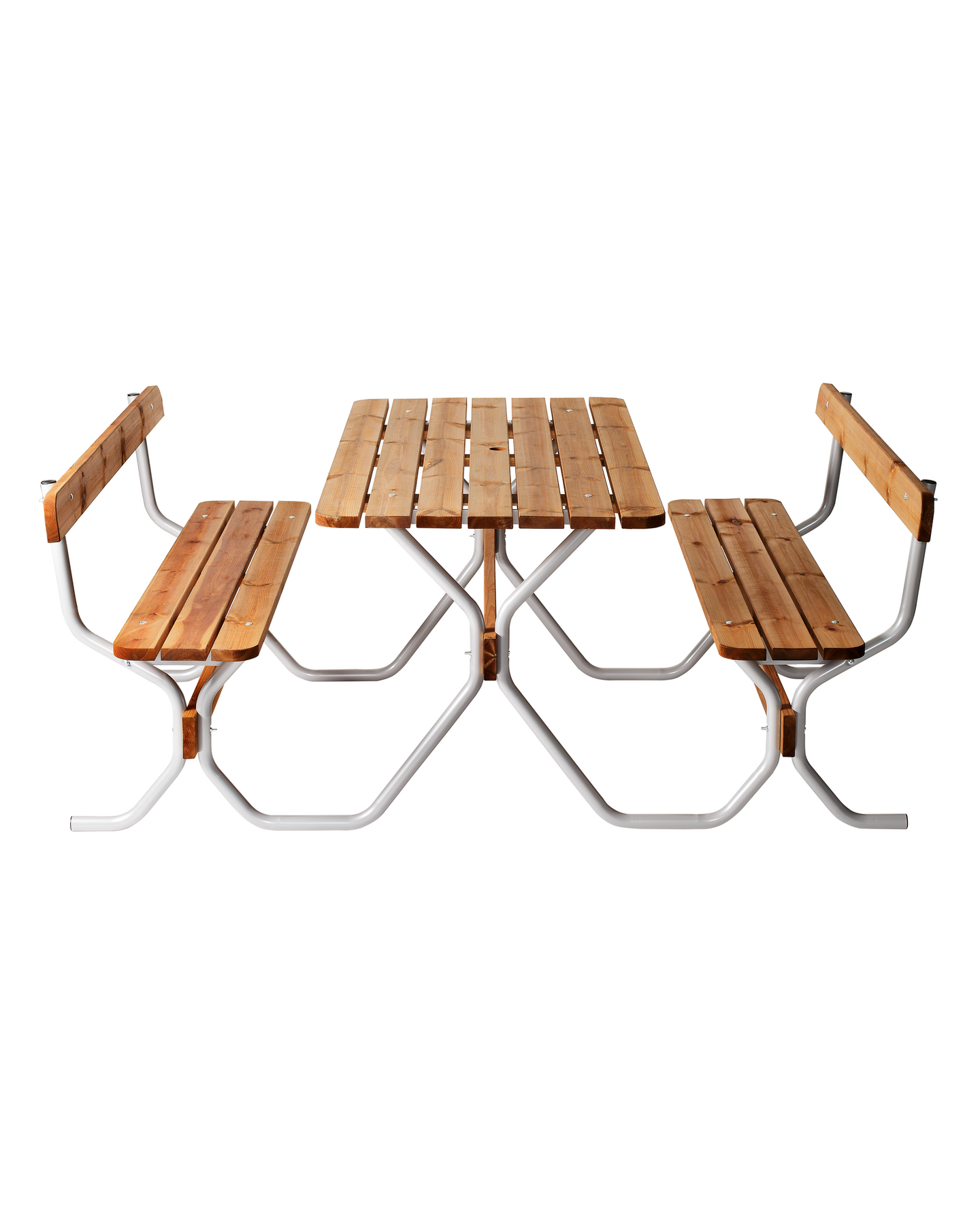 Istuinryhmä Varax Rasta Viking harmaa runko