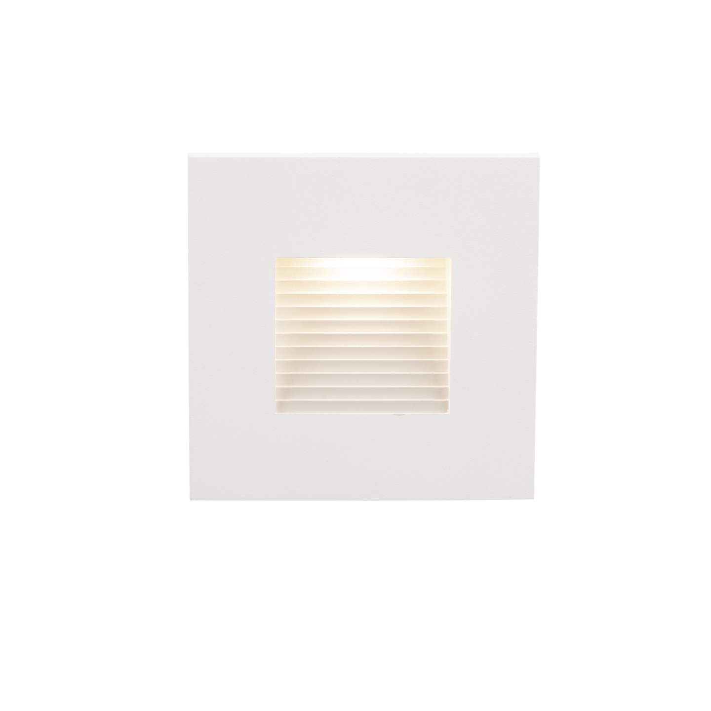 Seinävalaisin Hide-a-lite Indicate Multi 3000K IP65 valkoinen