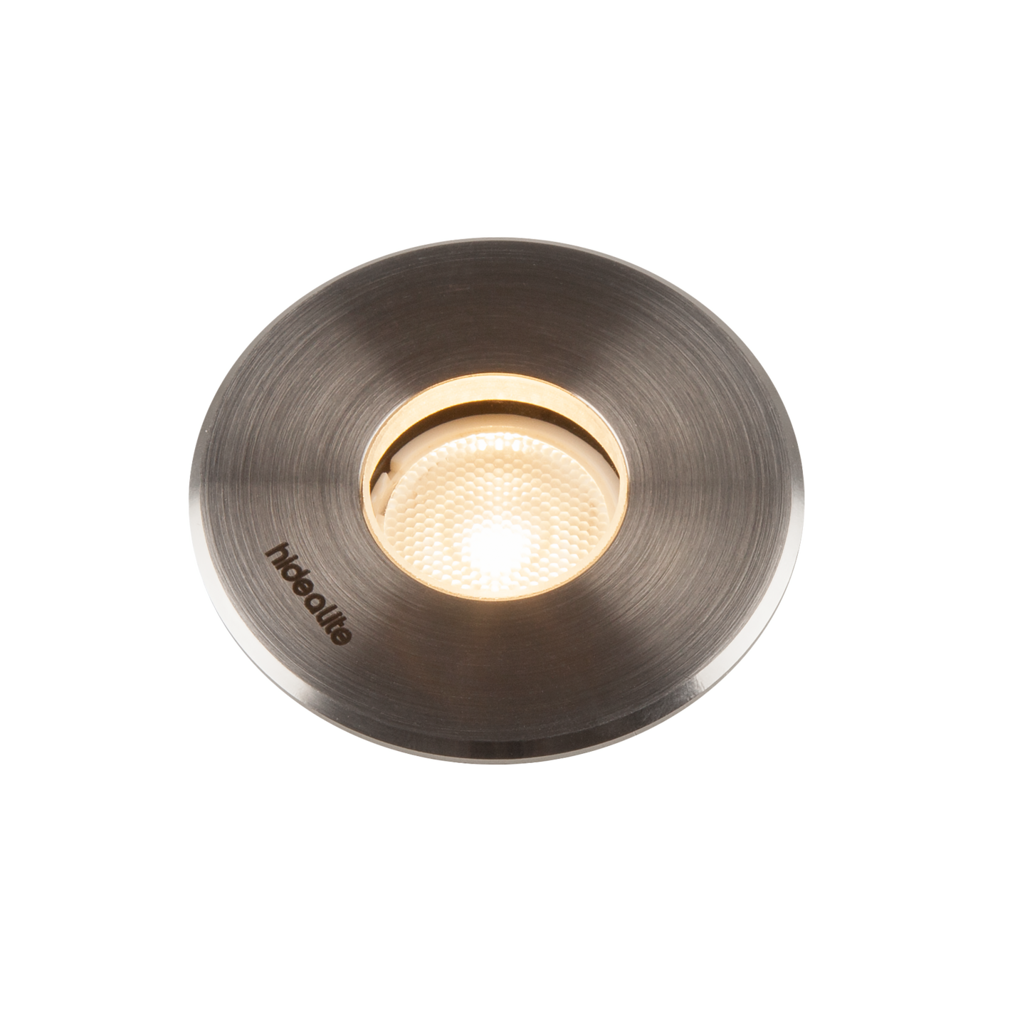 Maavalaisin Hide-a-lite Spot It Multi 3 3000K IP67 hopea