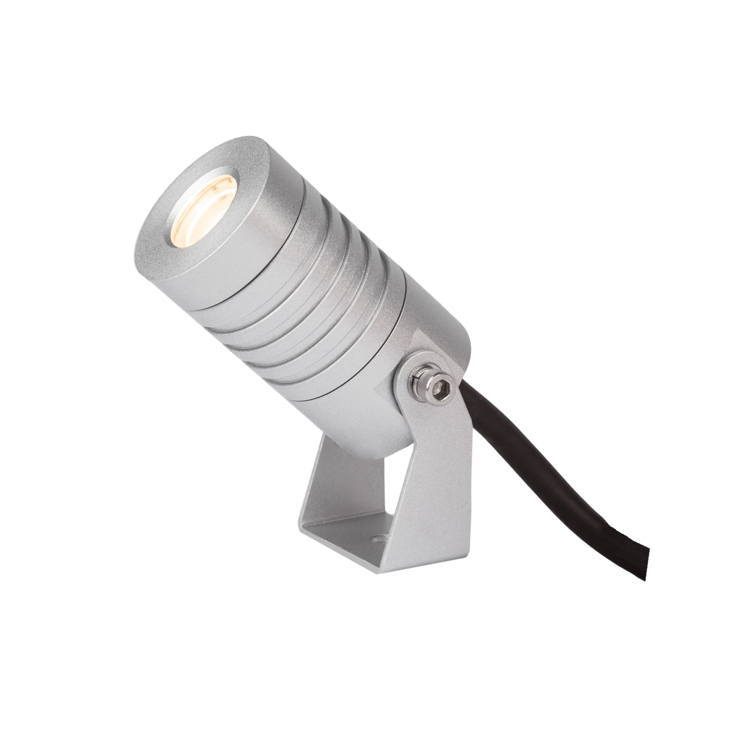 Valonheitin Hide-a-lite Spot It Multi 1 3000K IP65 hopea