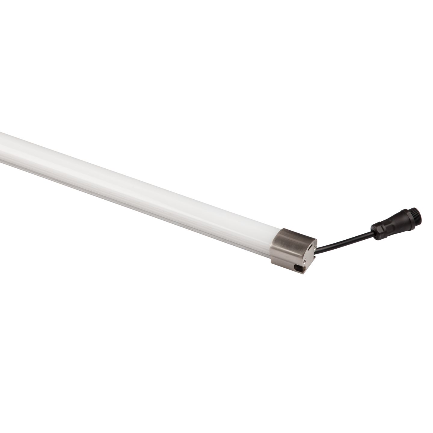 Led-valoputki Hide-a-lite Heatline 50 2700K IP44 valkoinen