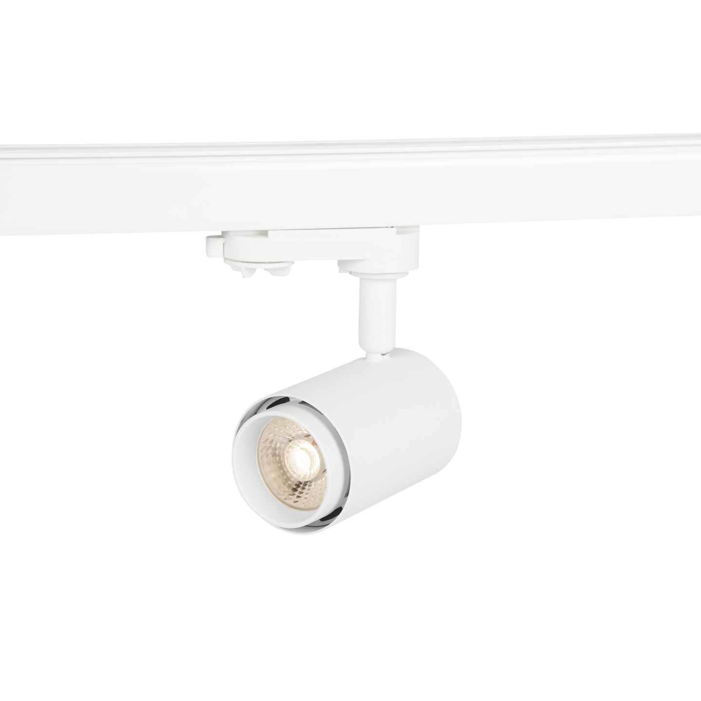 Kohdevalaisin Hide-a-lite Focus Track Micro 2700K 36° valkoinen