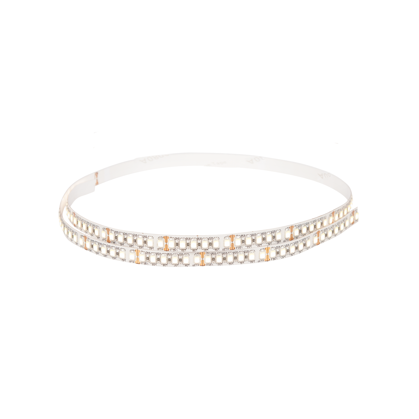 Led-nauha Hide-a-lite Ledstrip RX HD 3000K 24V IP20 5m