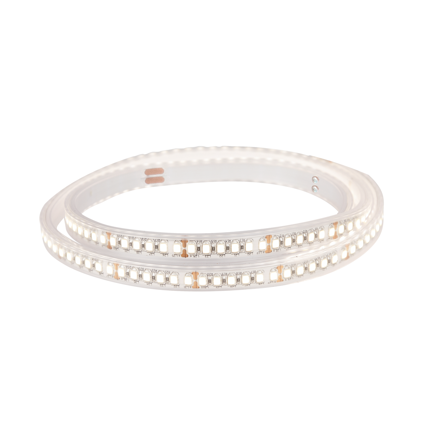 Led-nauha Hide-a-lite Ledstrip RX 3000K 24V IP67 HD 5m