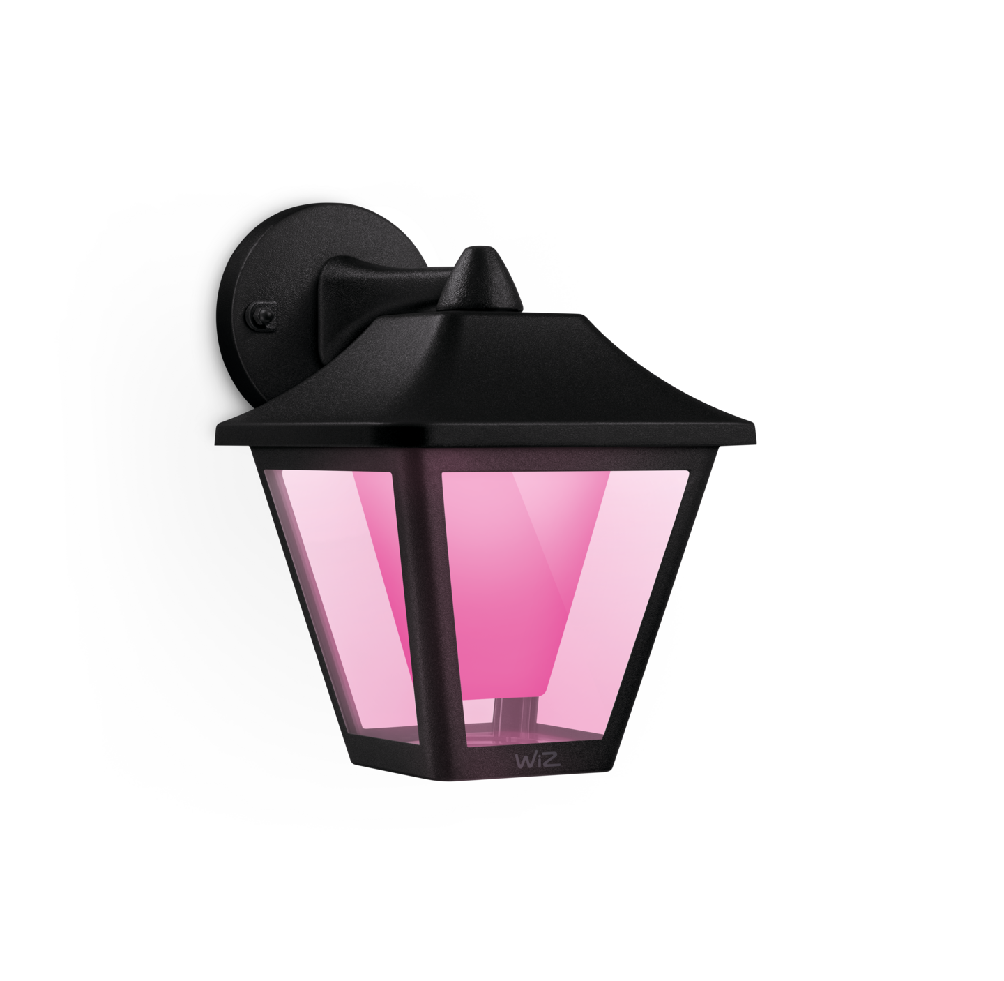 Ulkoseinävalaisin WiZ Classic 1000lm 2700-5000K