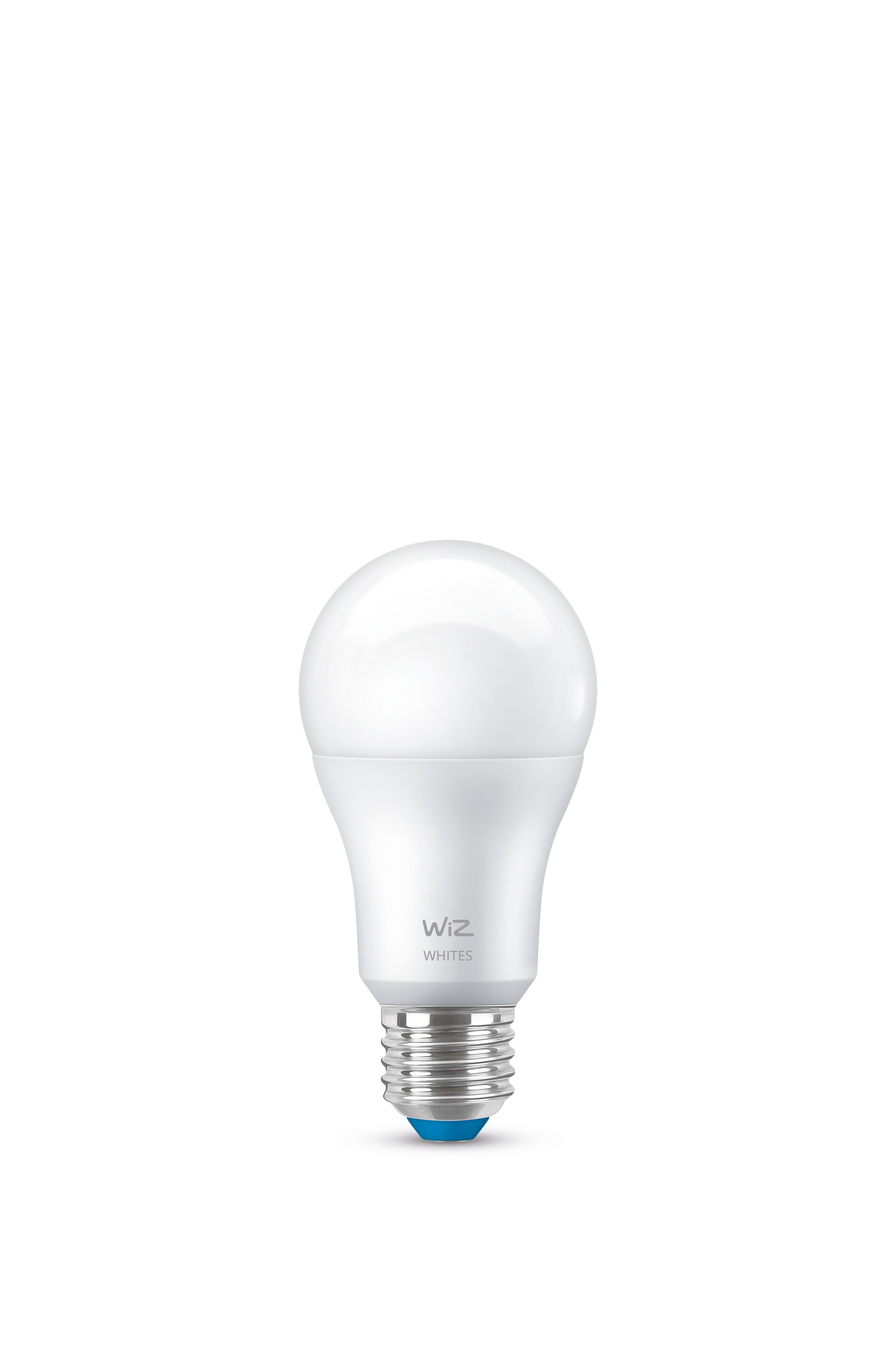 Led-lamppu WiZ wi-fi 8W E27 A60 927-65 Tunable White 2kpl