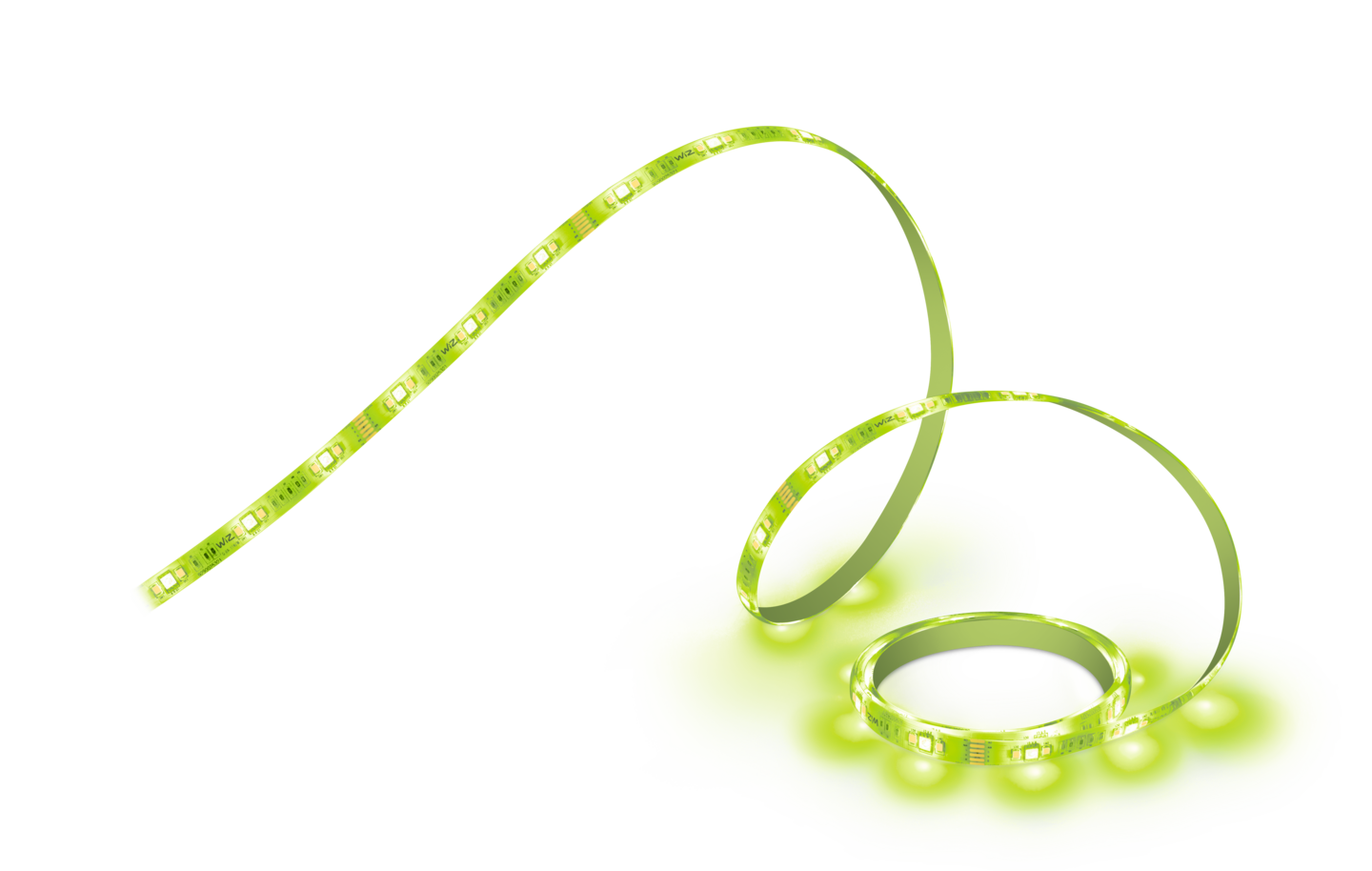 Valonauha WiZ led 2m aloituspakkaus