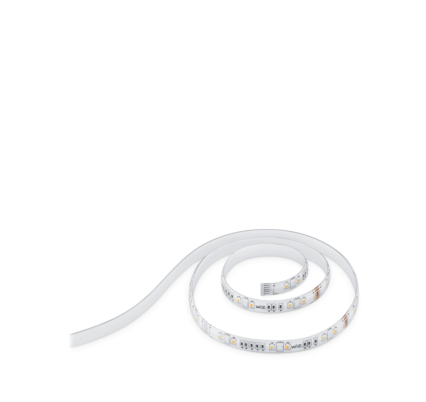 Lisäosa WiZ led valonauha 1m