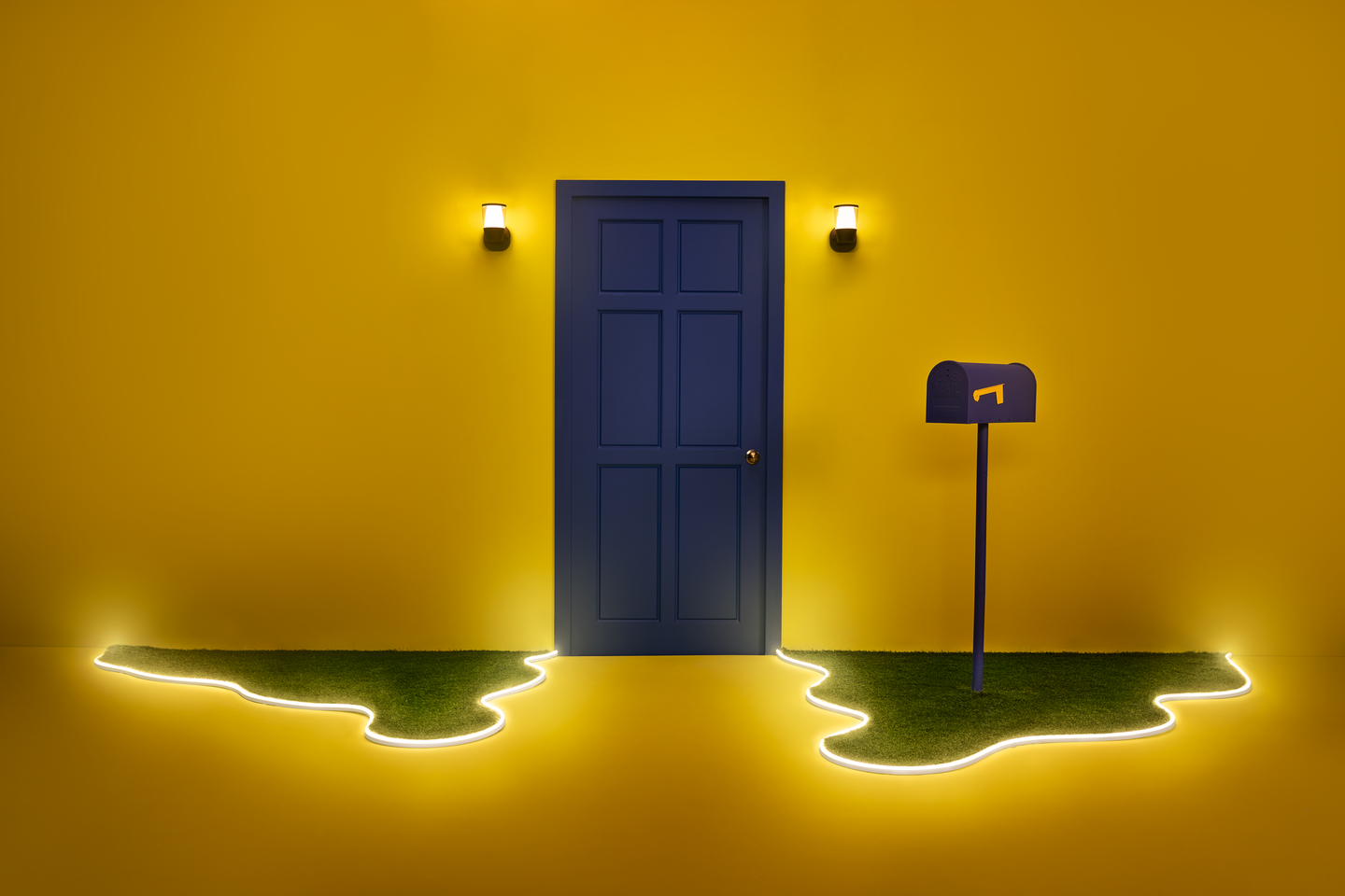 Ulkovalonauha WiZ 5m 630lm 24W 2700-5000K RGB