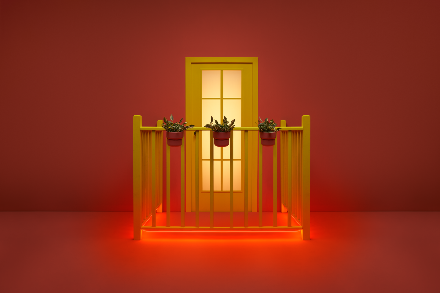 Ulkovalonauha WiZ 5m 630lm 24W 2700-5000K RGB