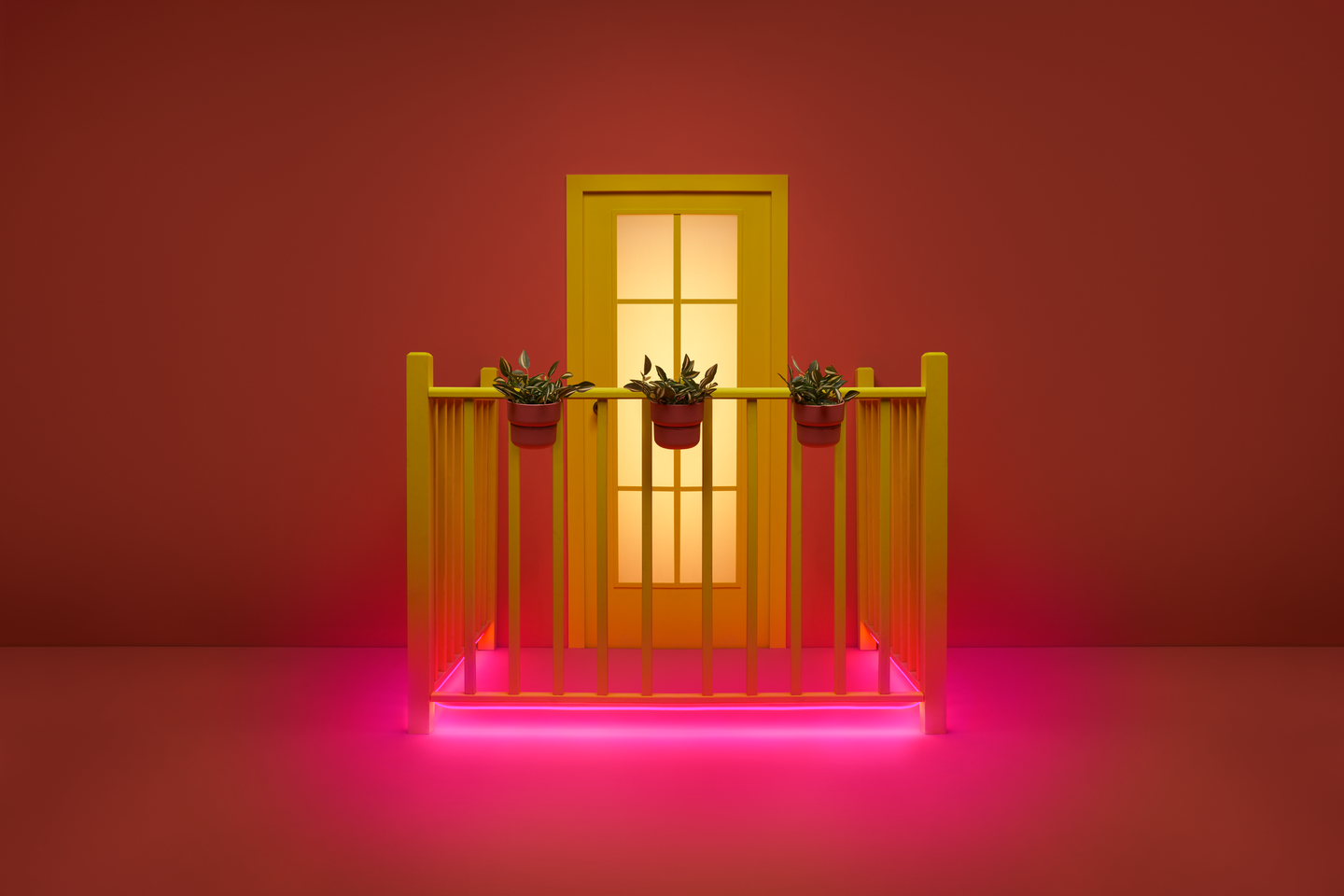 Ulkovalonauha WiZ 5m 630lm 24W 2700-5000K RGB