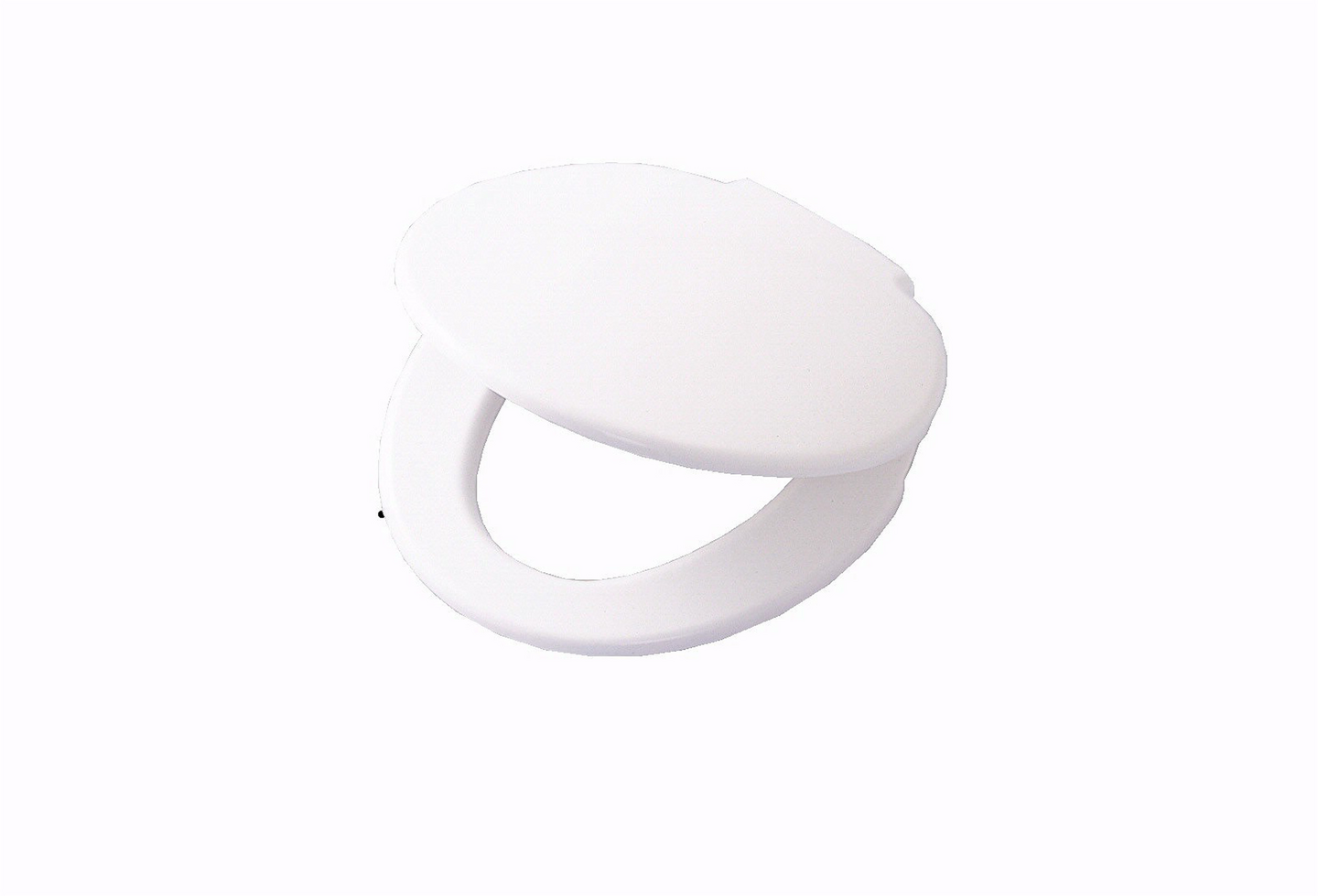 Kansi IDO lasten WC-istuimeen valkoinen 99418