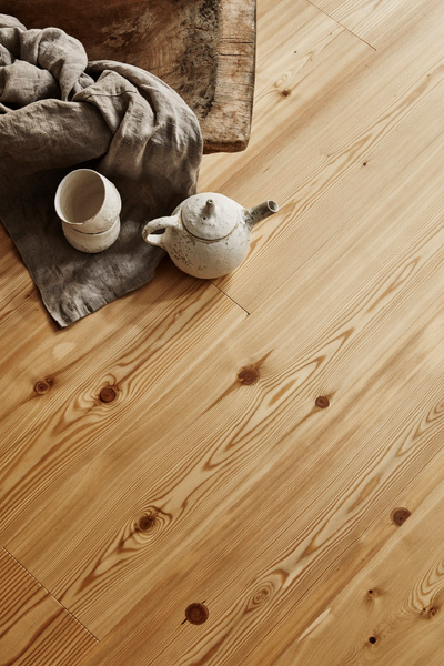 Parketti Timberwise Country Collection lehtikuusi 1S 14x185x2180 2,42m²