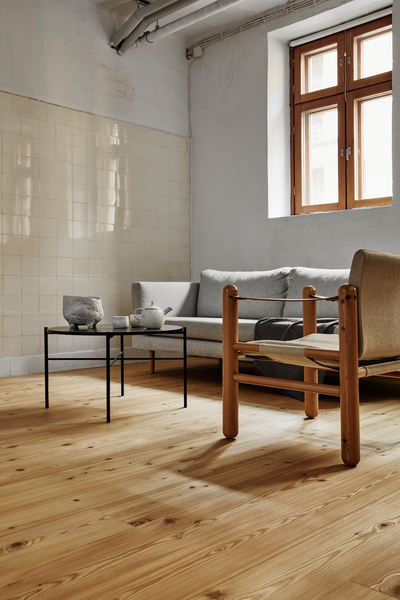 Parketti Timberwise Country Collection lehtikuusi 1S 14x185x2180 2,42m²