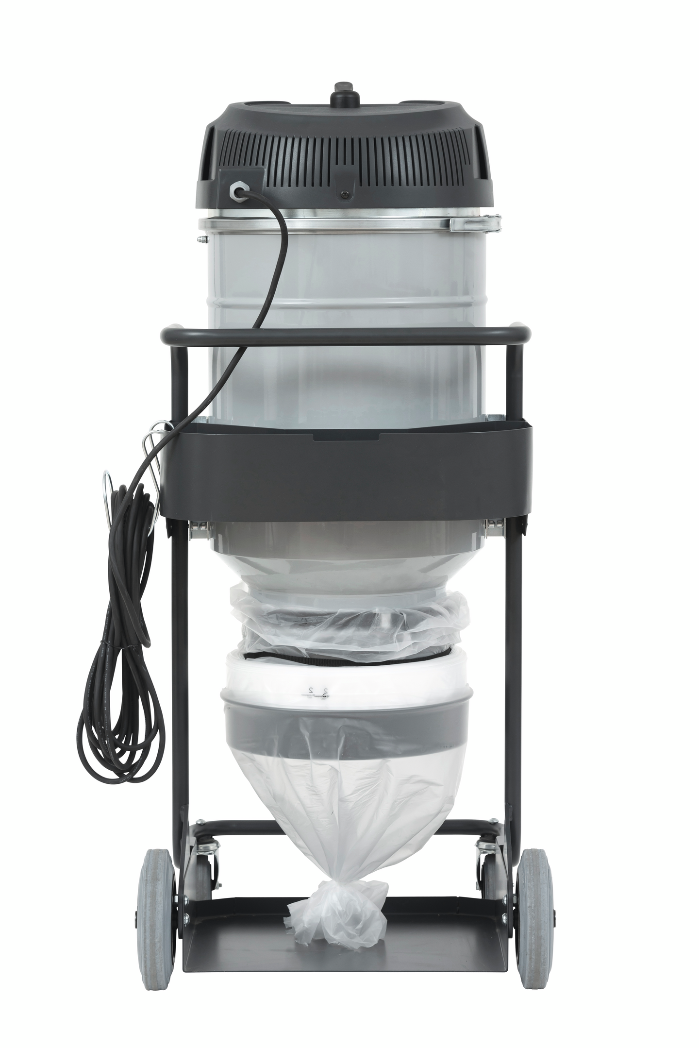 Märkä-kuivaimuri Nilfisk VHS120 CB HC H-luokka