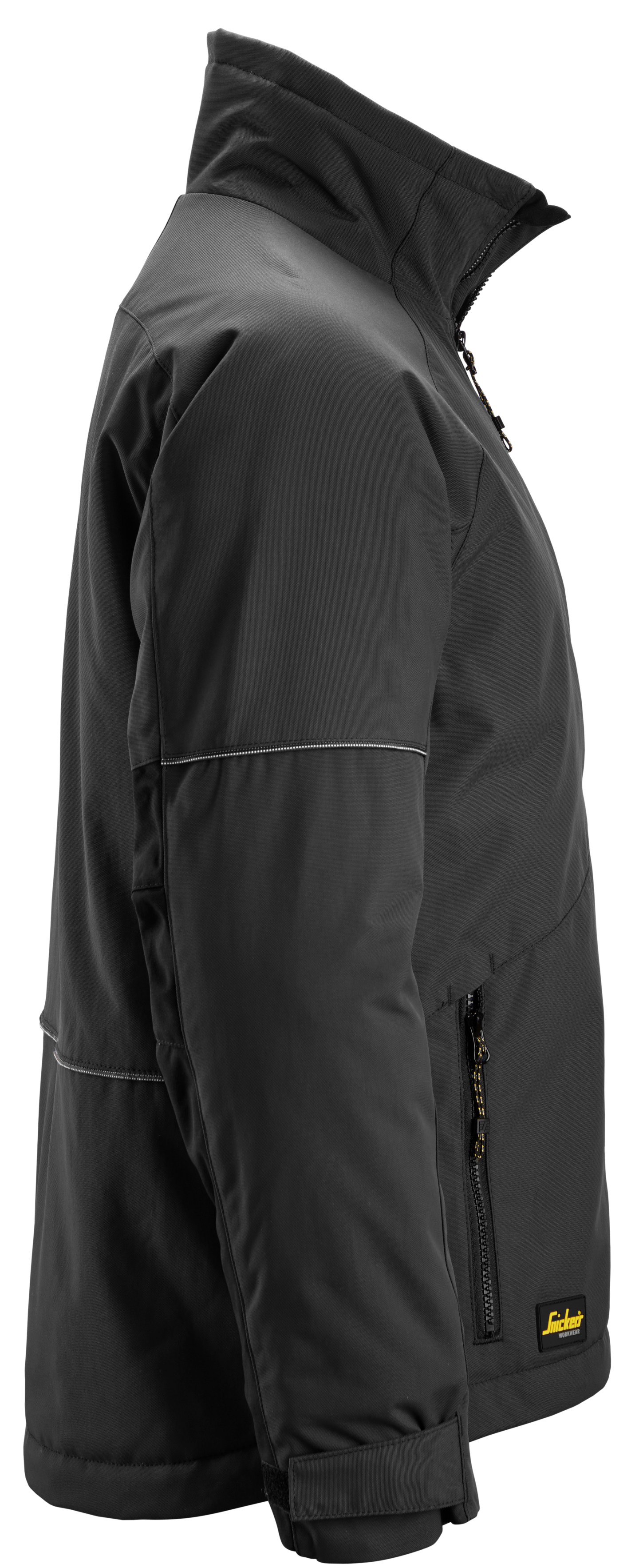 Talvitakki Snickers 1158-0404