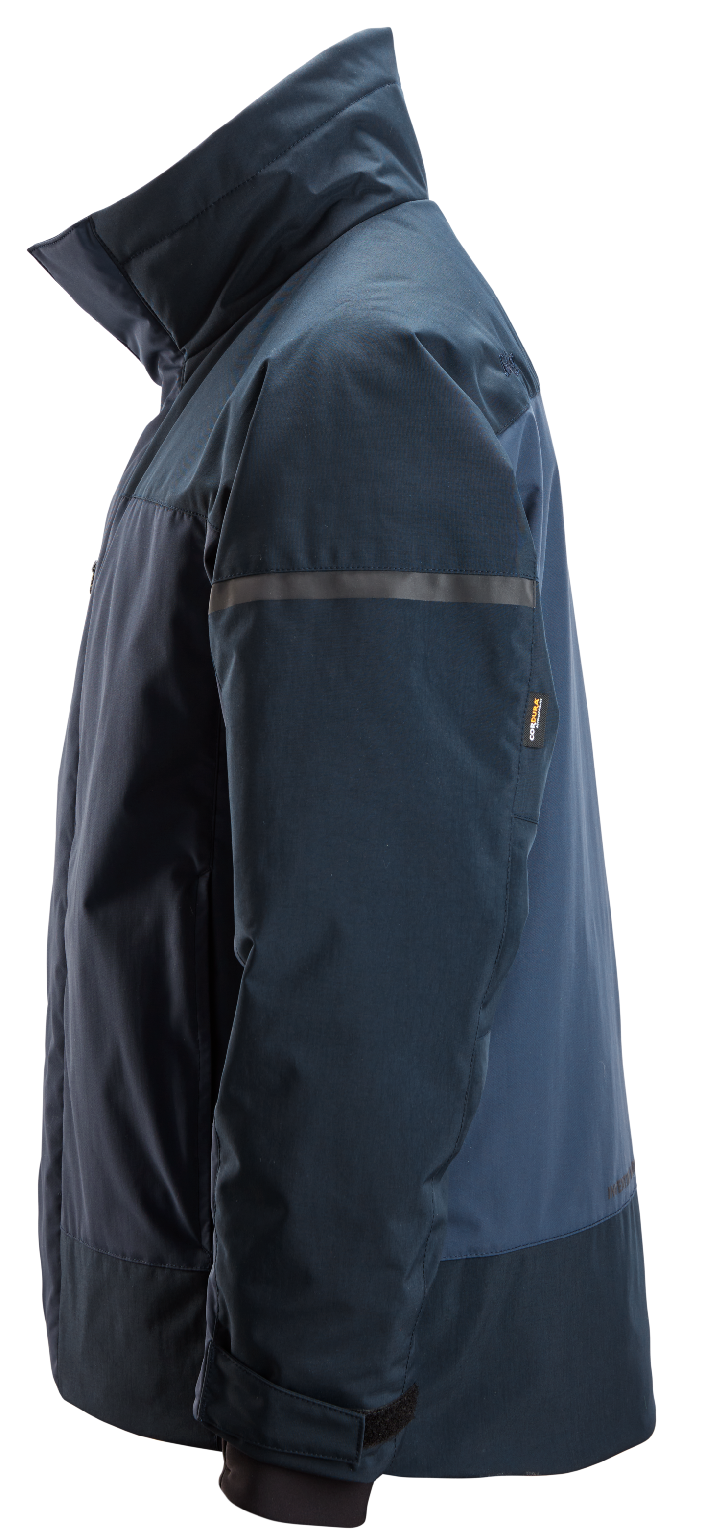 Talvitakki Snickers 1106-9596 tummansininen