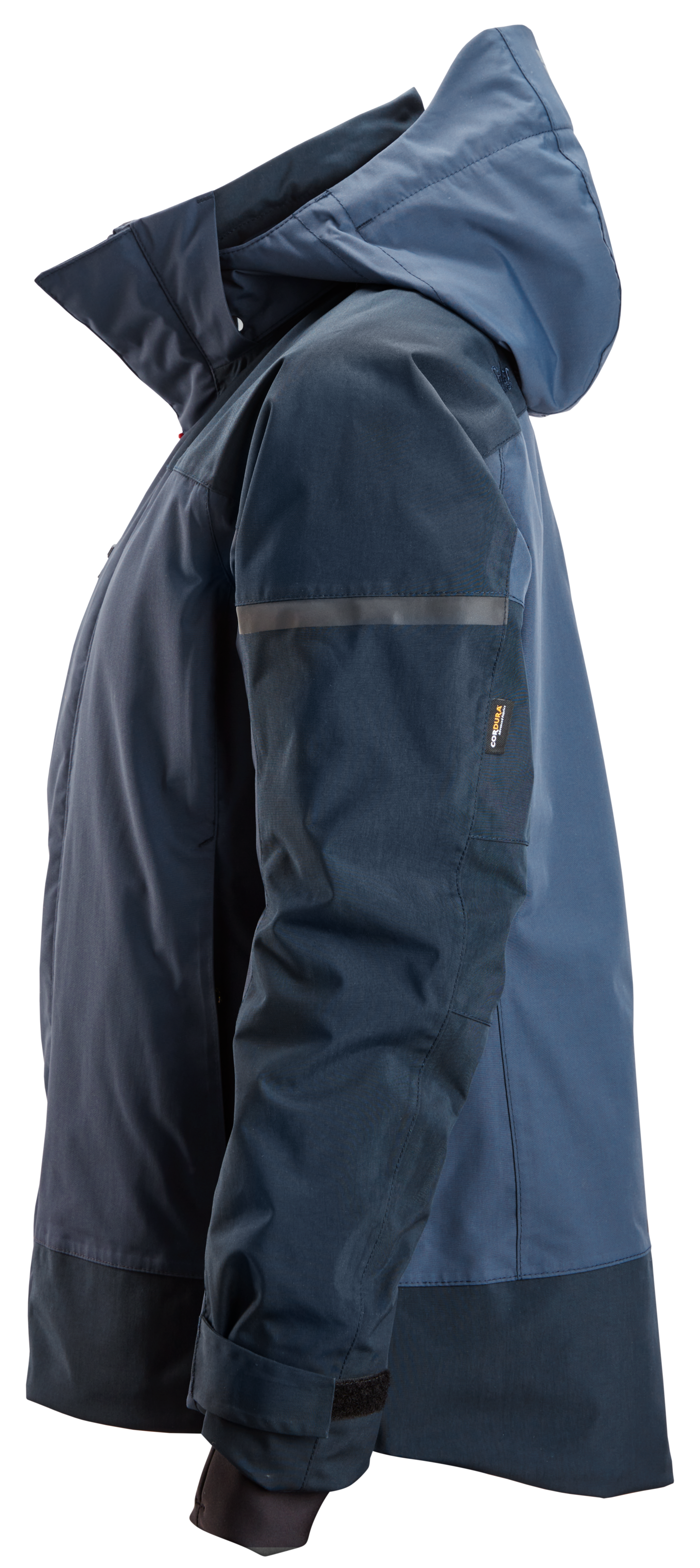 Toppatakki Snickers naisten 1177-9596 tummansininen