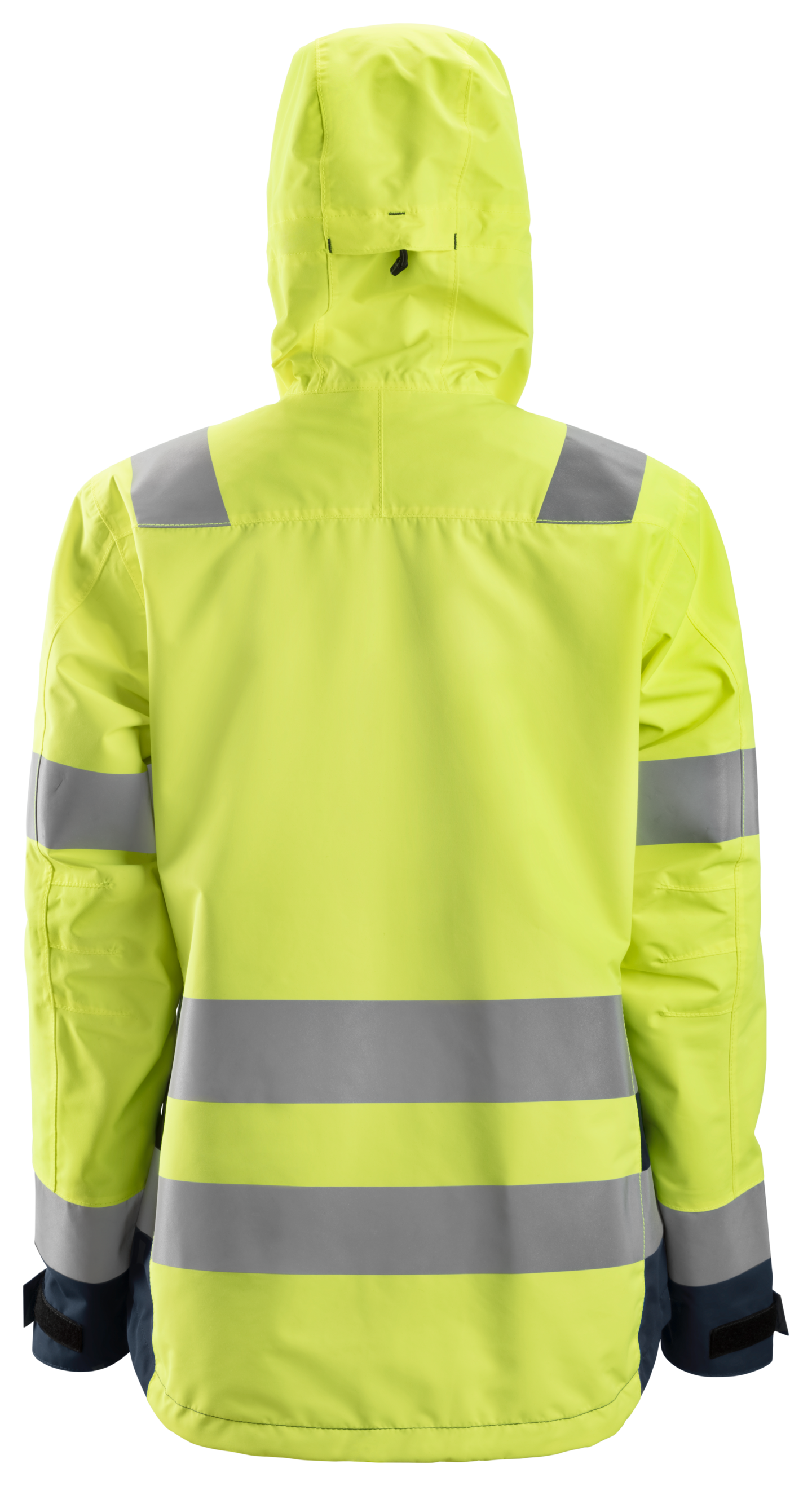 Sadetakki Snickers 1347-6695 Hi-Vis keltainen naisten
