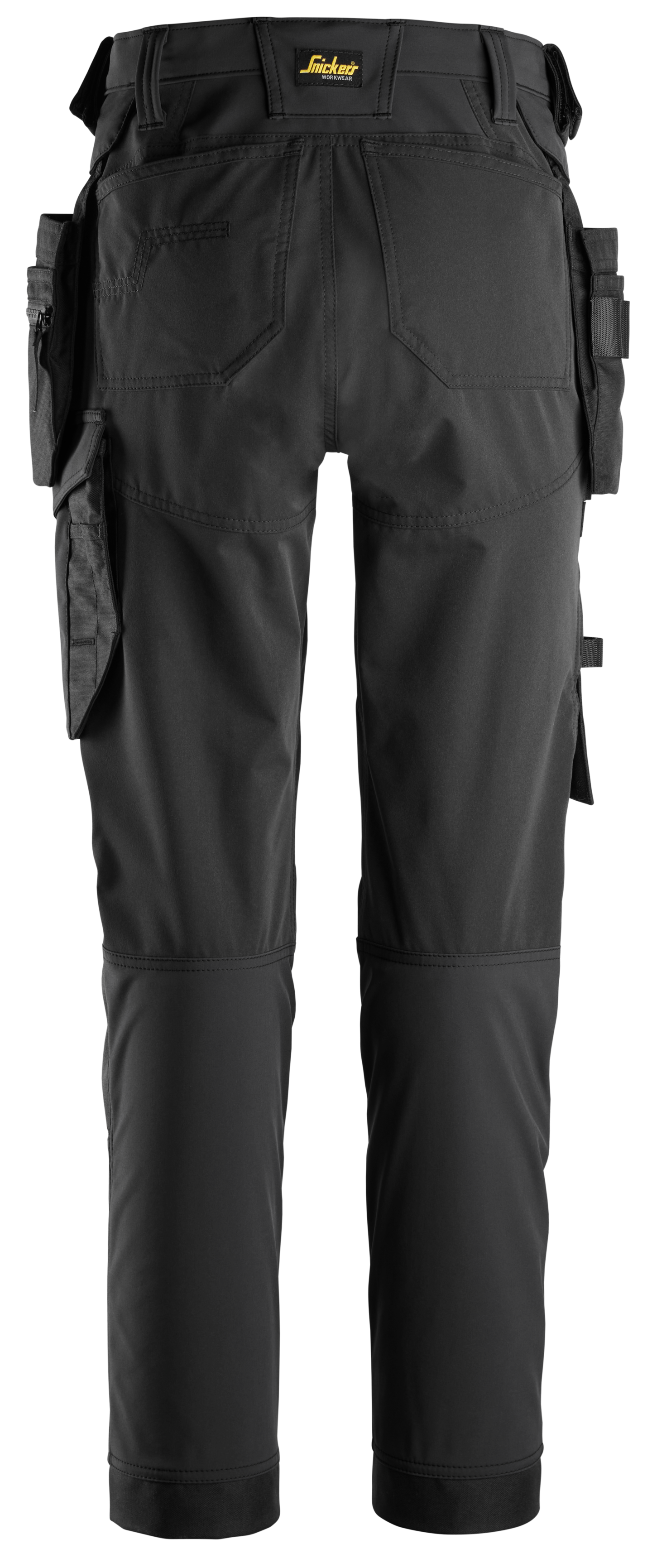 HOUSUT SNICKERS 6775-0404 STRETCH W