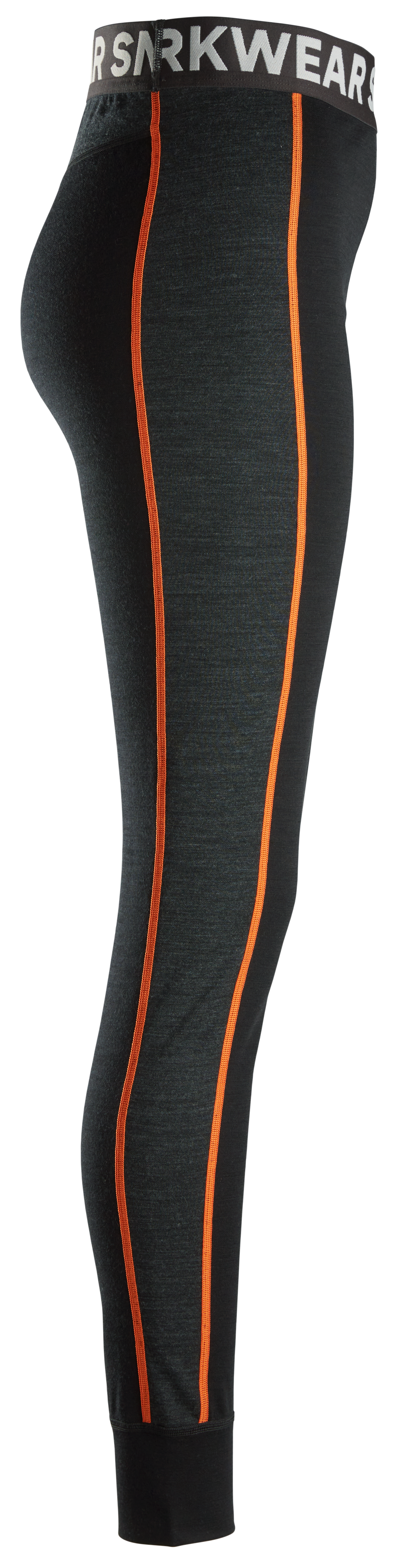 Naisten merinoaluskerraston alaosa Snickers 9471-0498