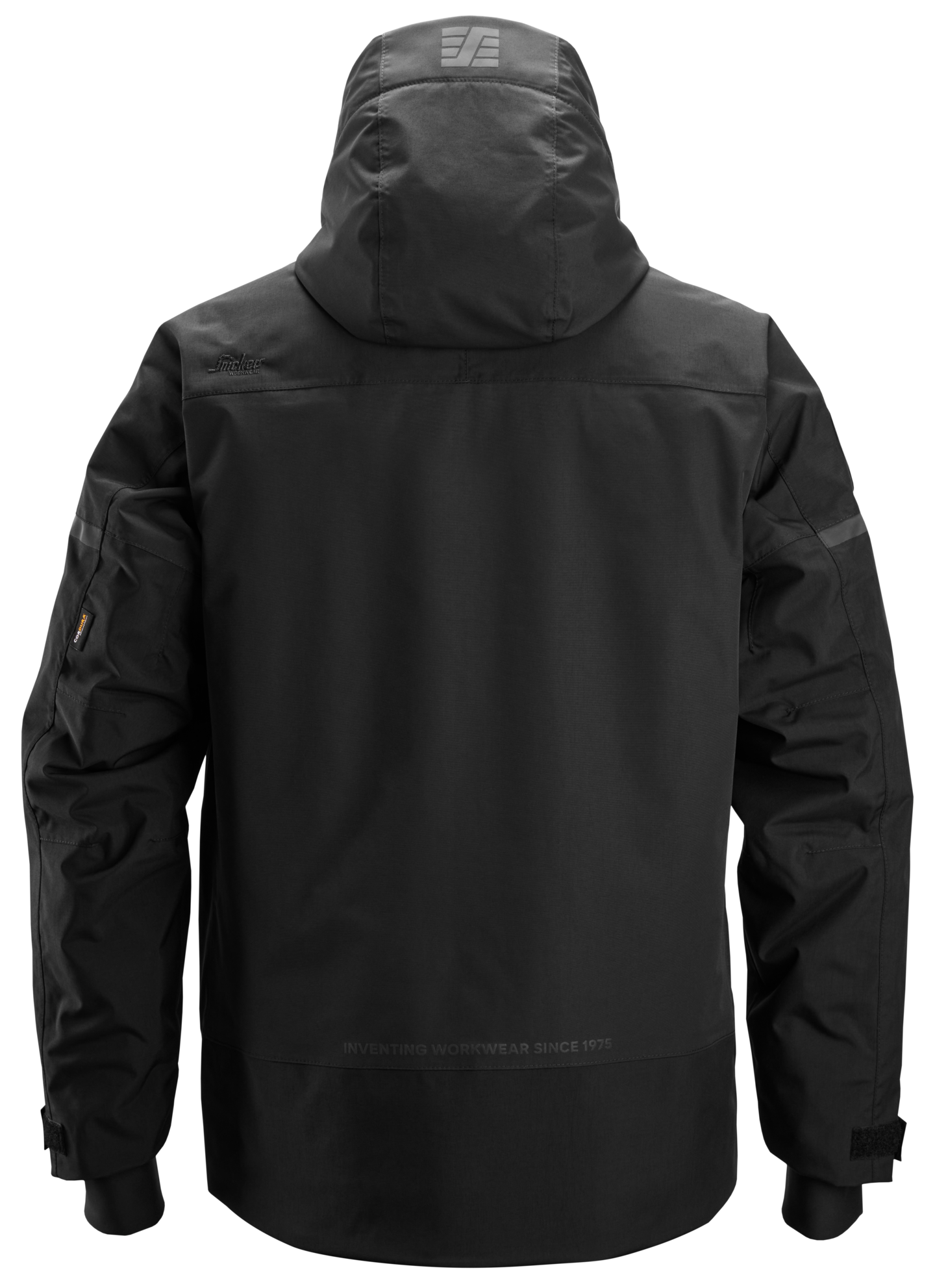 Talvitakki Snickers 1112-0404