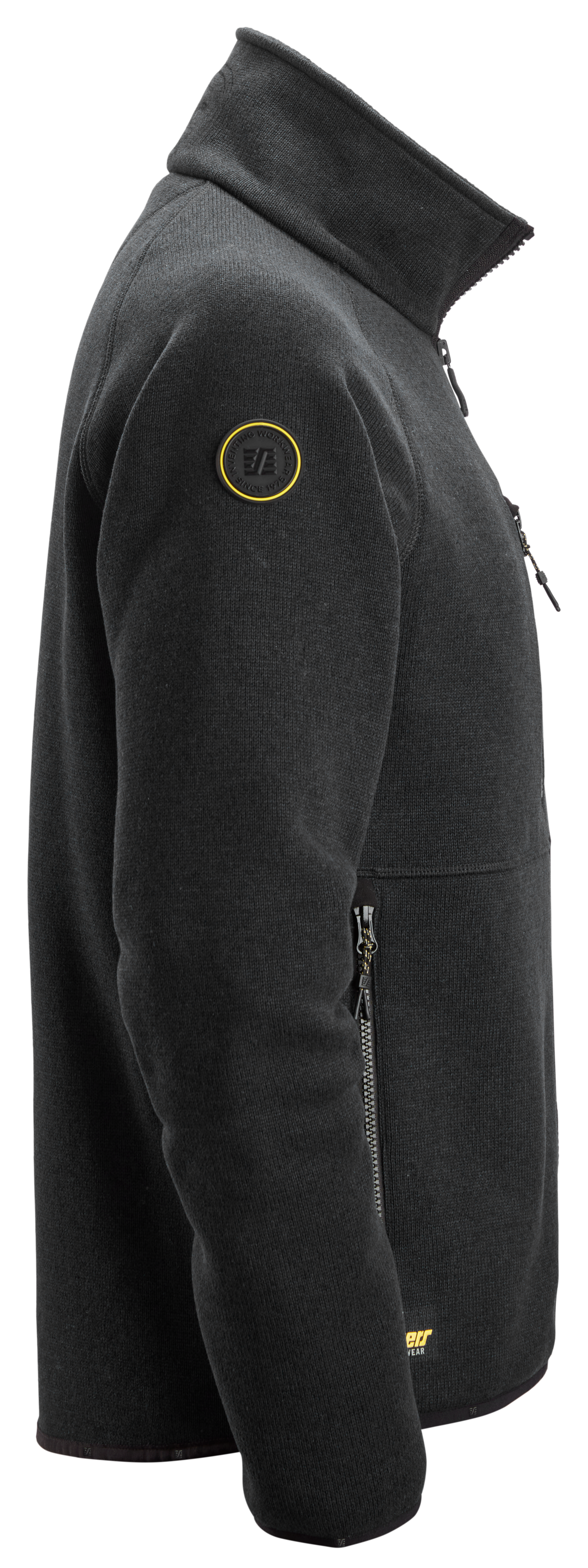 FLEECETAKKI SNICKERS 8020-0400 AW