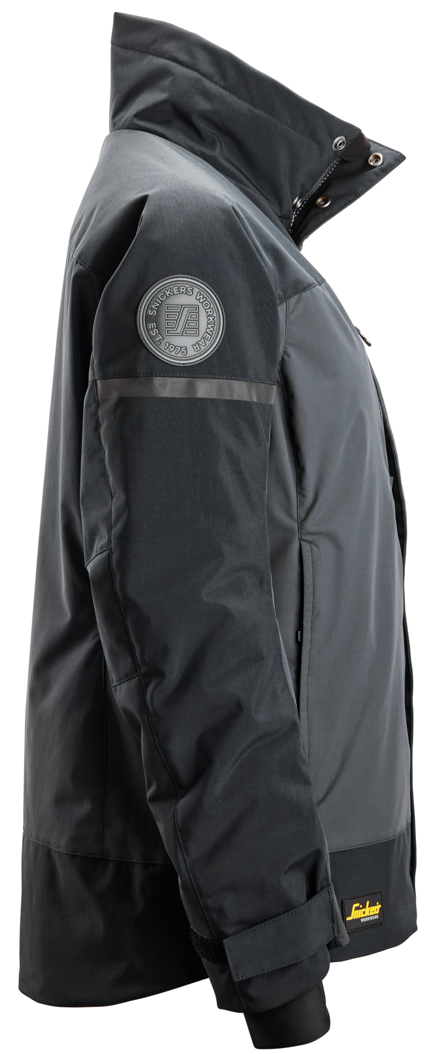 Talvitakki Snickers 1117-5859