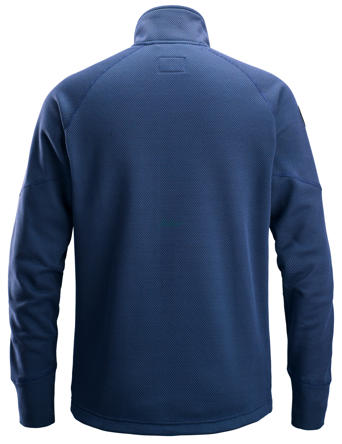 Fleecetakki Snickers 8042-5304 sininen