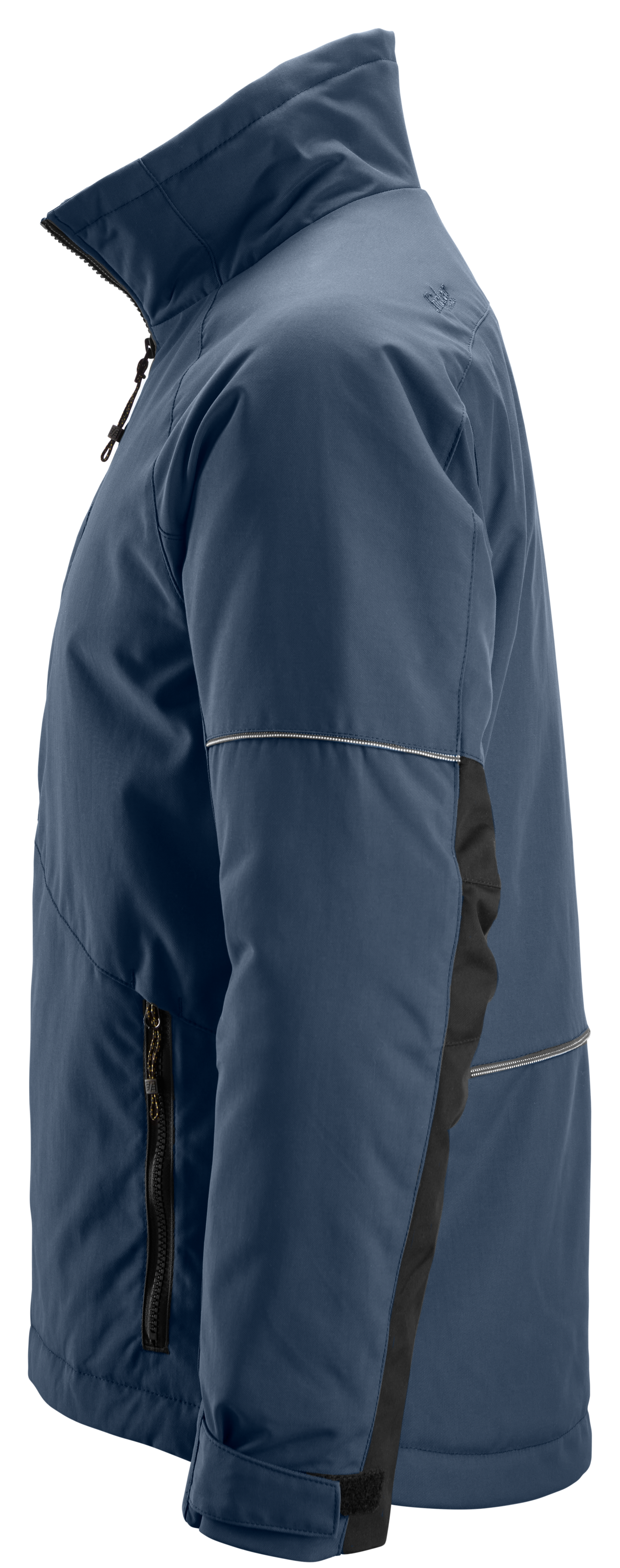 Talvitakki Snickers 1158-9504 tummansininen