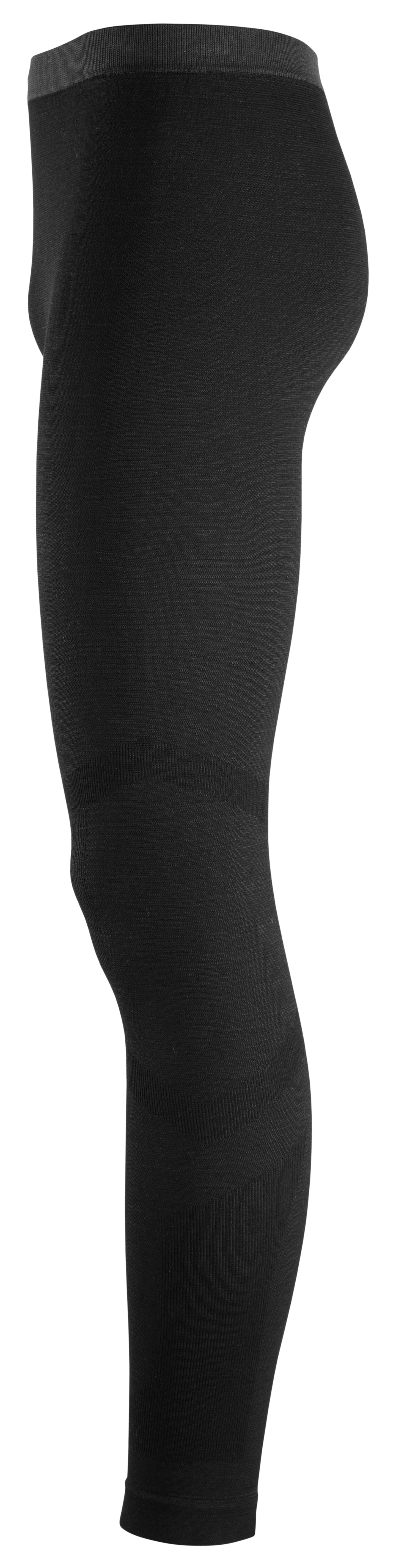 Aluskerraston villainen alaosa Snickers 9484-0400 musta