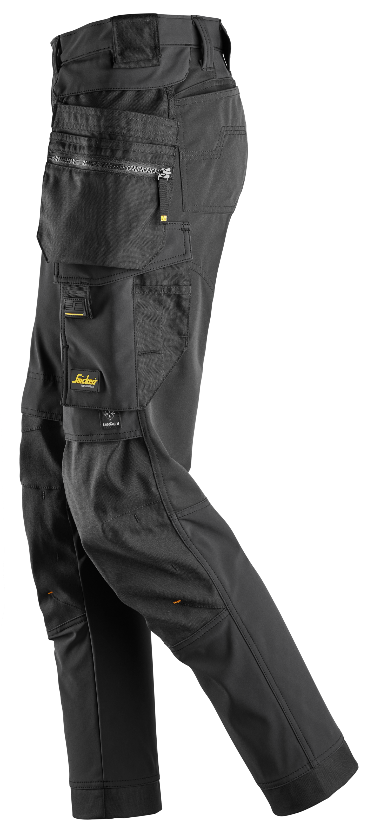 HOUSUT SNICKERS 6775-0404 STRETCH W