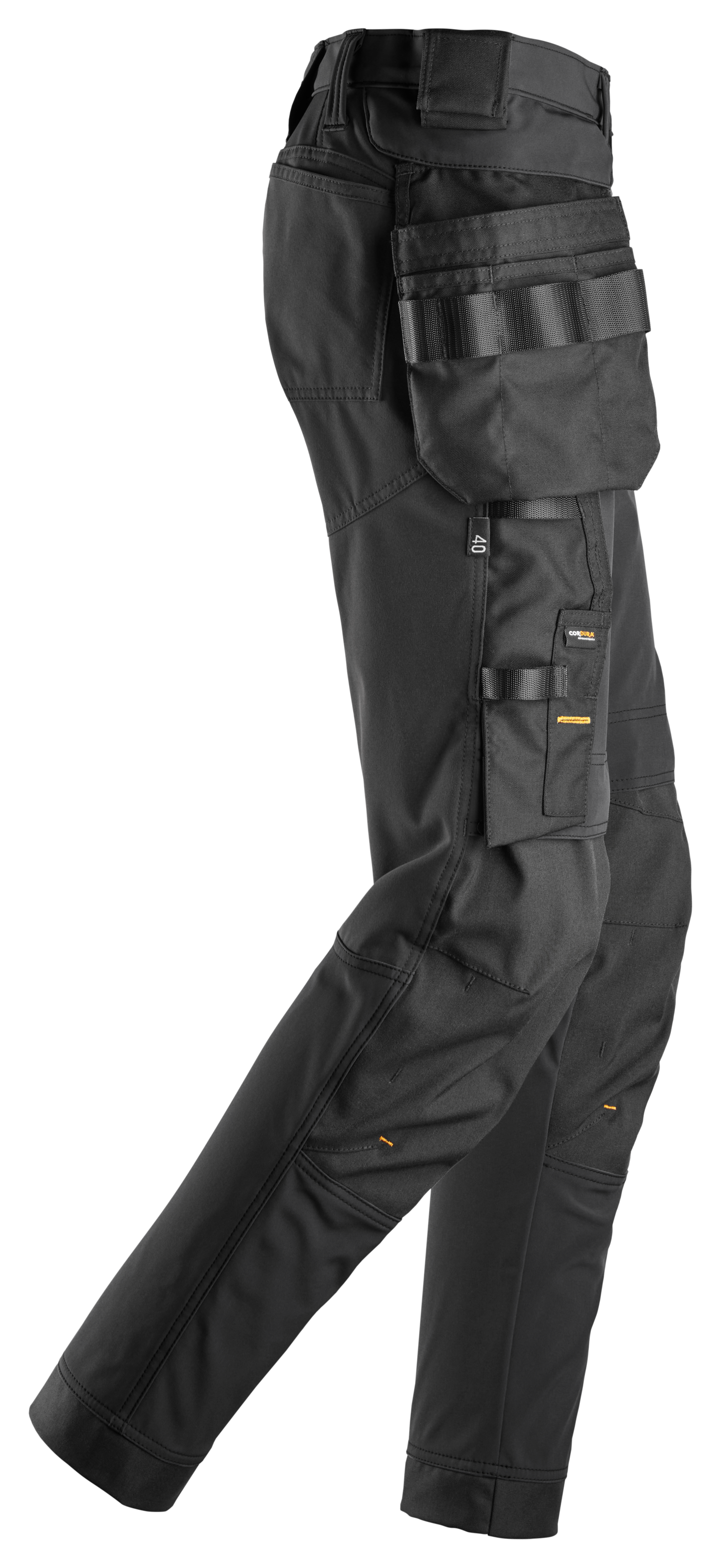 HOUSUT SNICKERS 6775-0404 STRETCH W