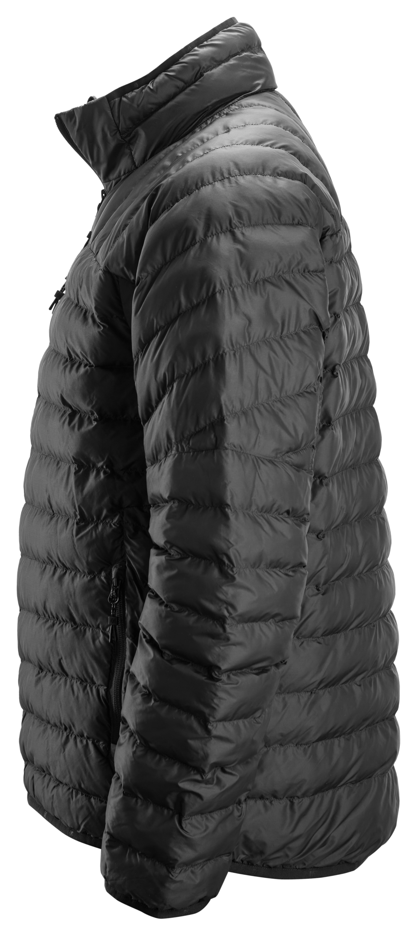 Vuoritakki Snickers 8102-0400 musta