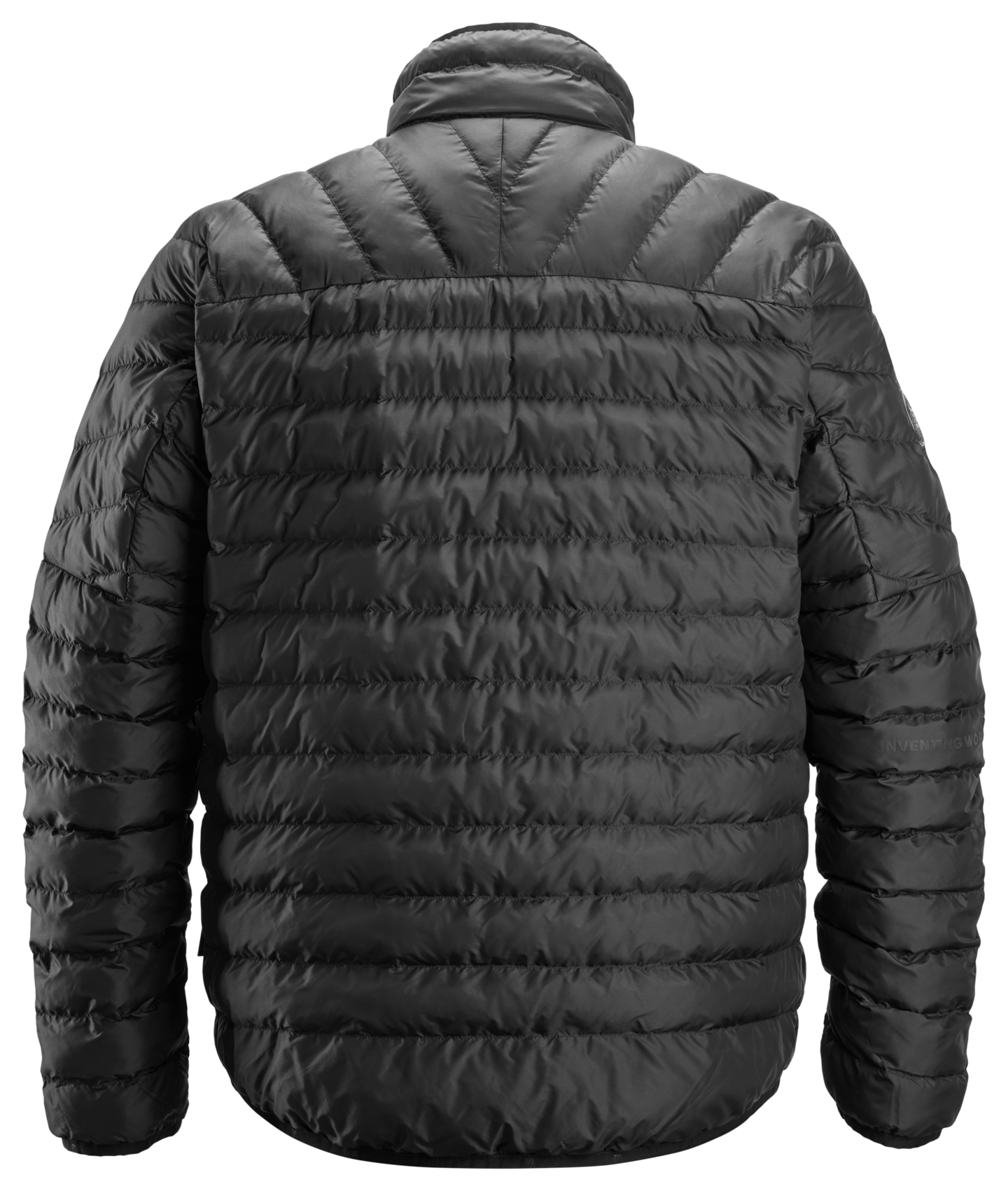 Vuoritakki Snickers 8102-0400 musta