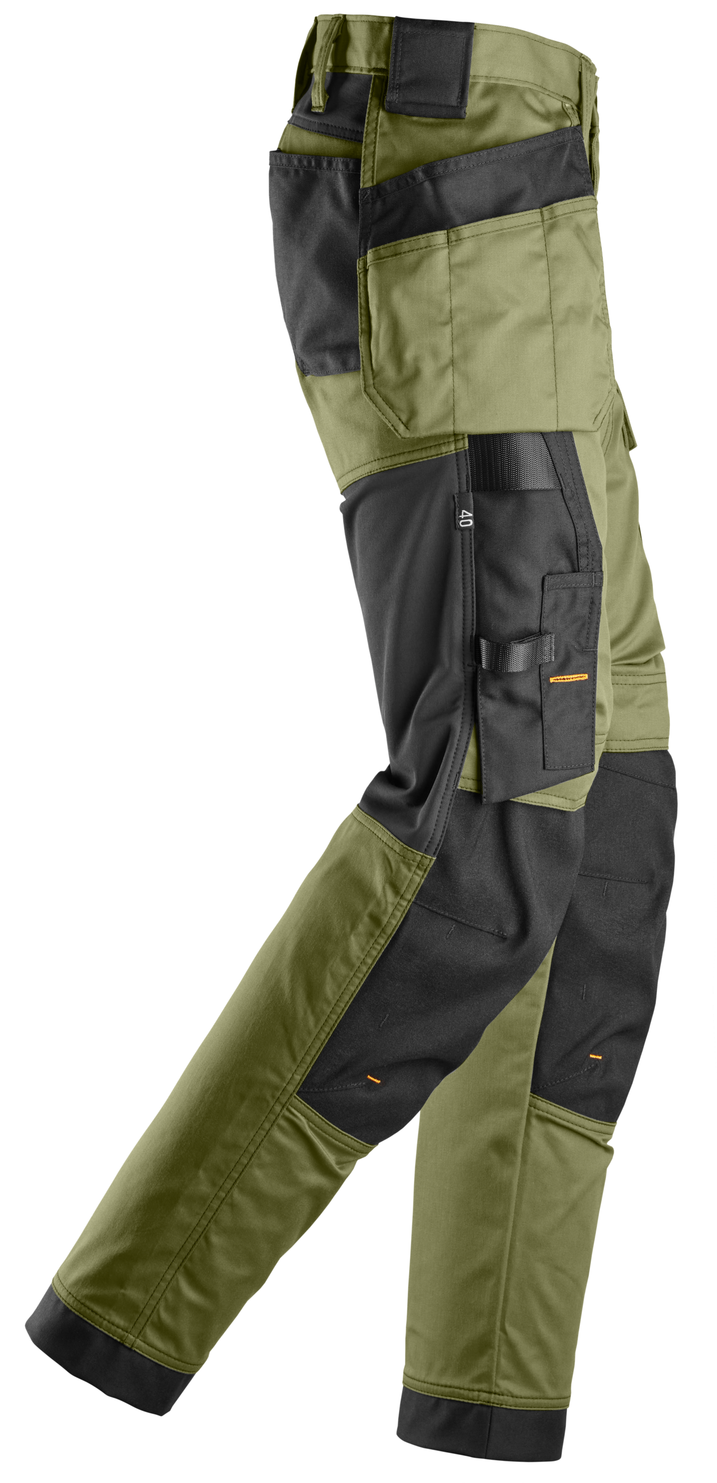 HOUSUT SNICKERS 6247-3104 STRET RT W