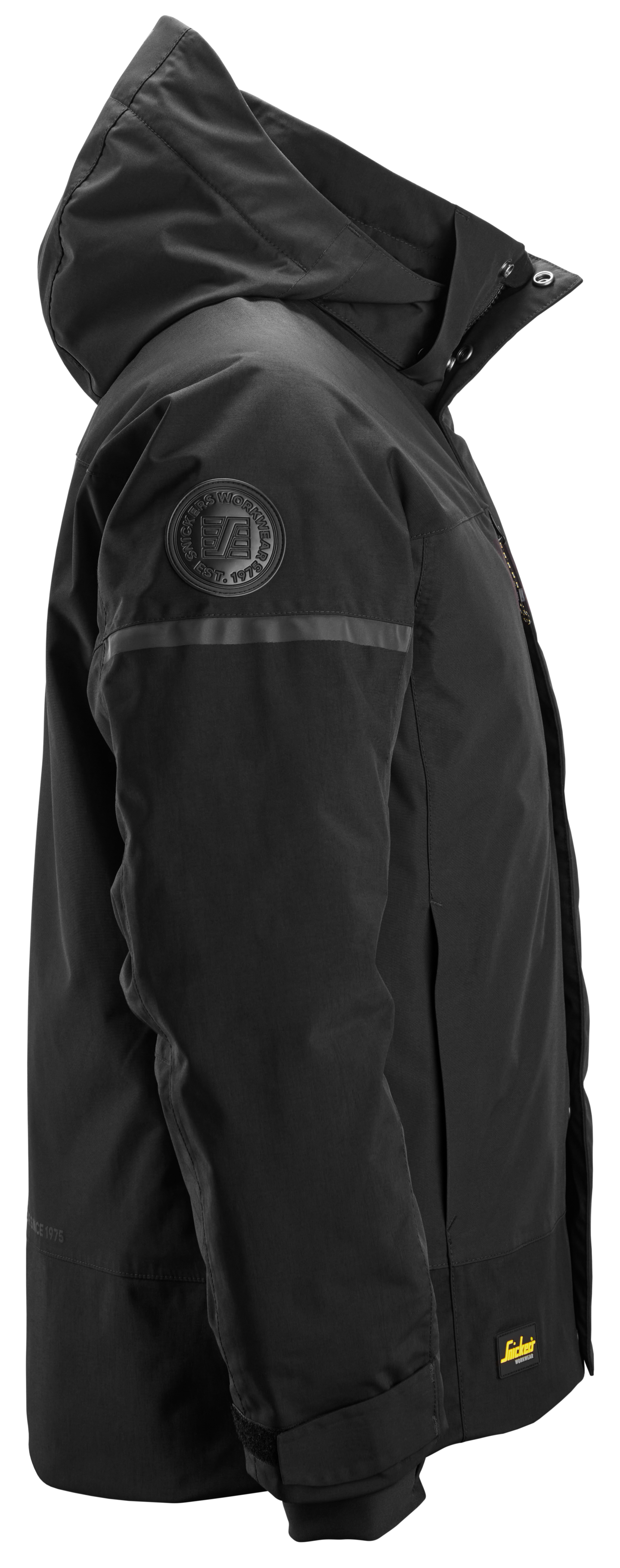 Talvitakki Snickers 1112-0404