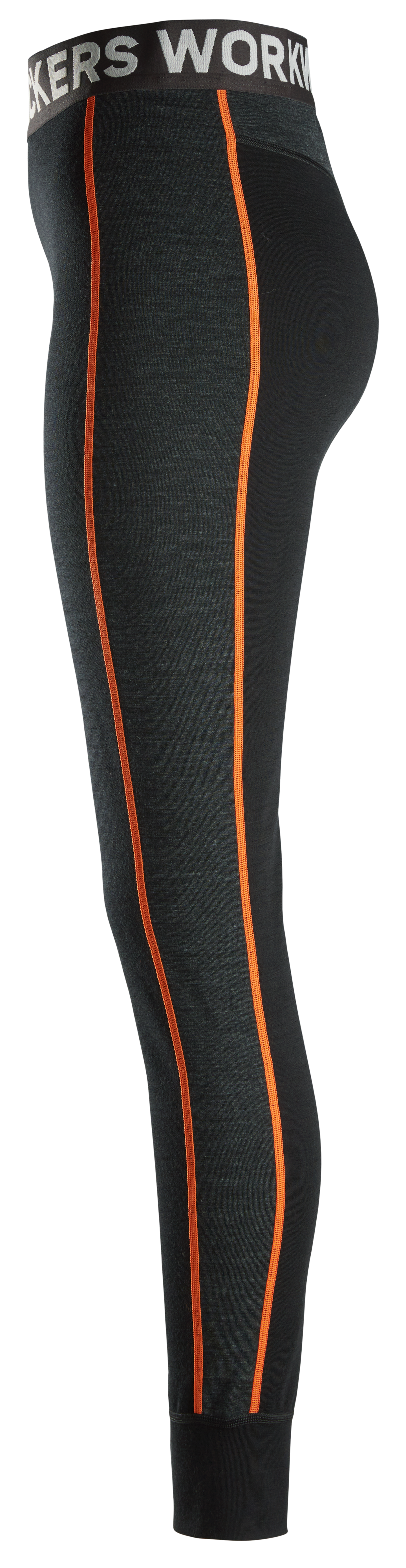 Naisten merinoaluskerraston alaosa Snickers 9471-0498