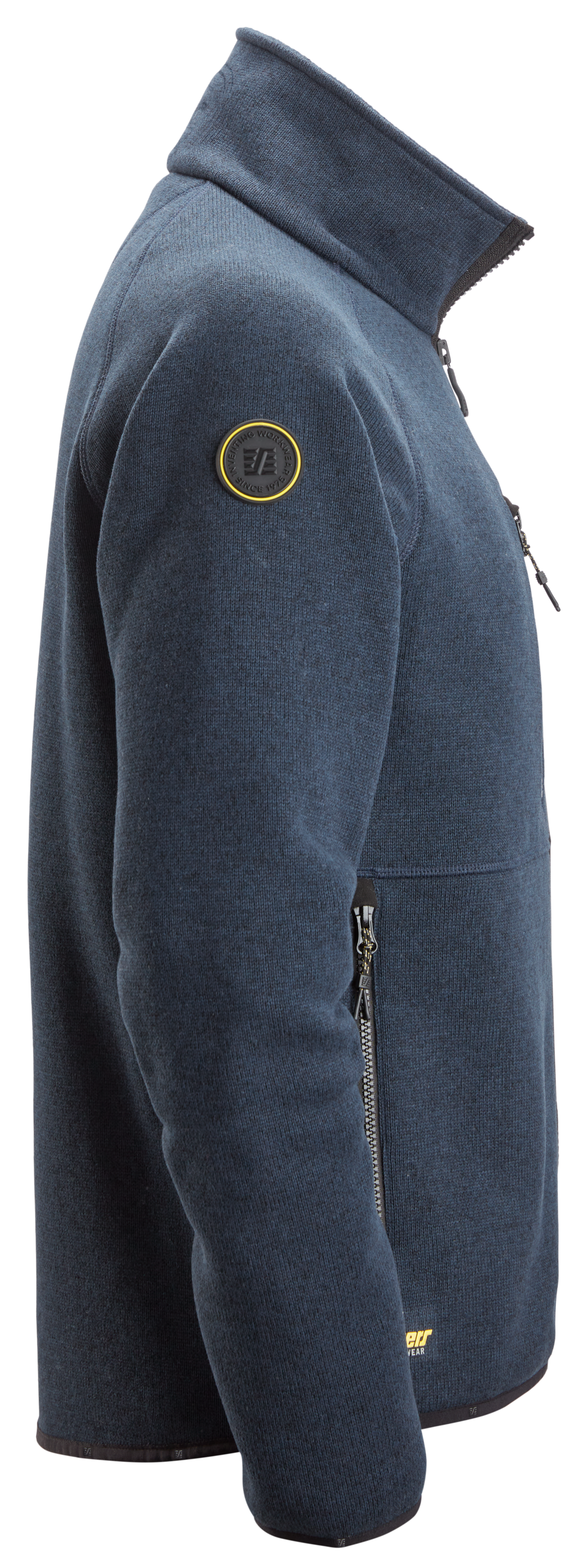 FLEECETAKKI SNICKERS 8020-4500 AW