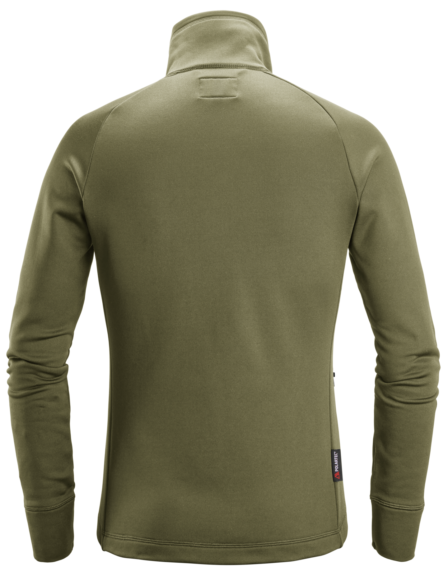 Välikerrostakki Snickers 8023-3100 vihreä