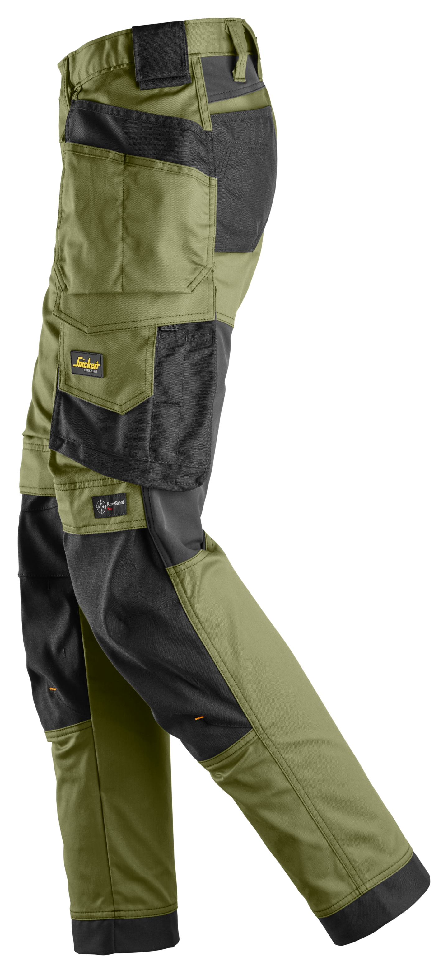 HOUSUT SNICKERS 6247-3104 STRET RT W