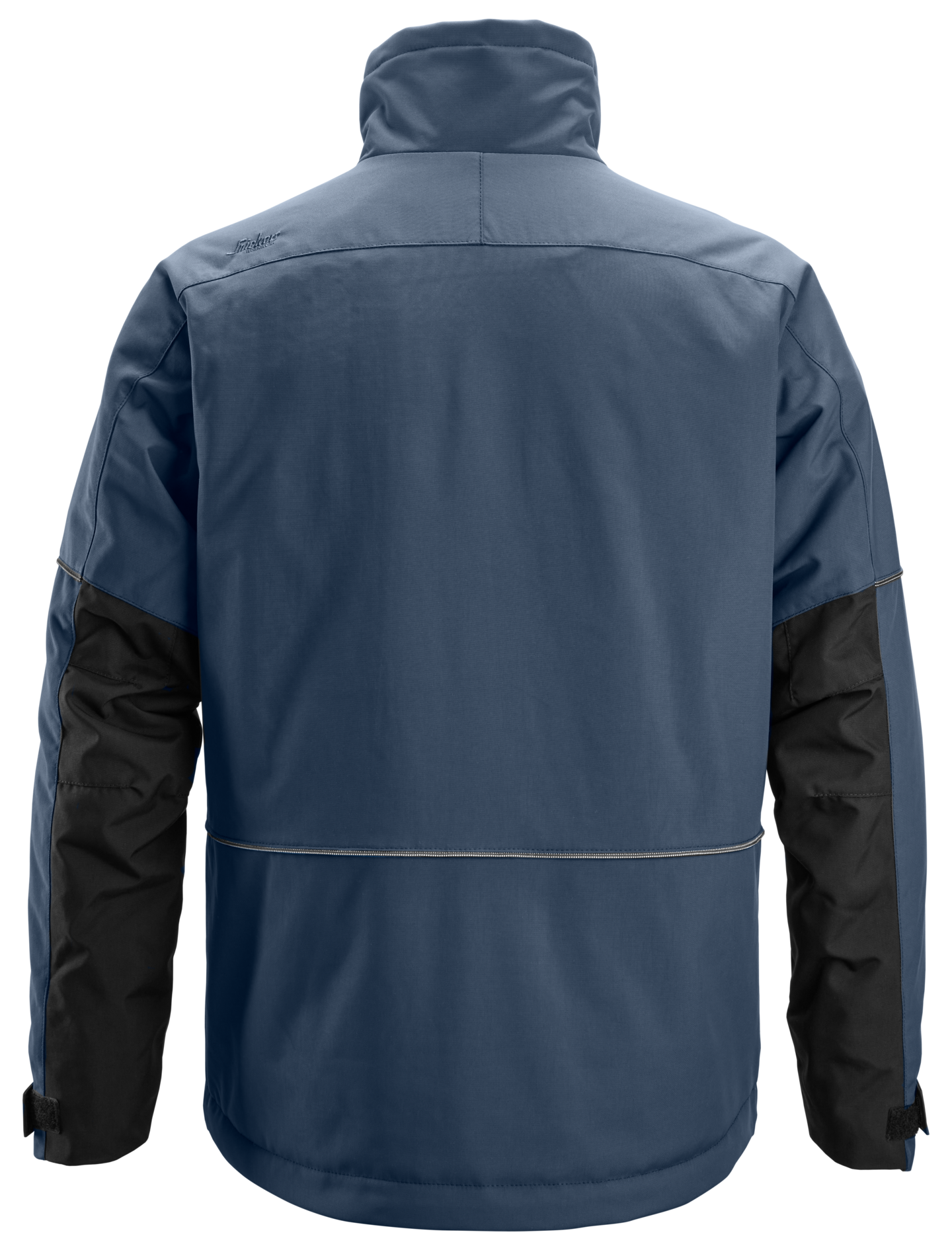 Talvitakki Snickers 1158-9504 tummansininen