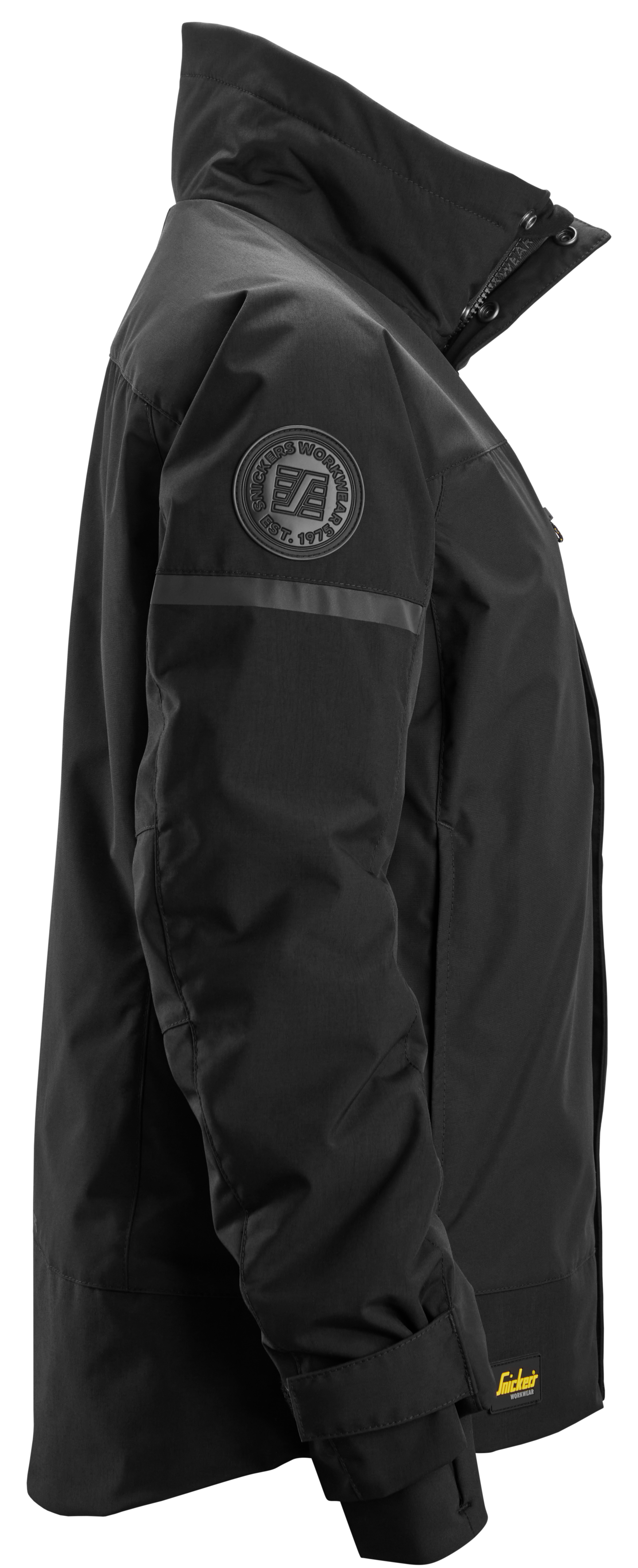 Talvitakki Snickers 1117-5859