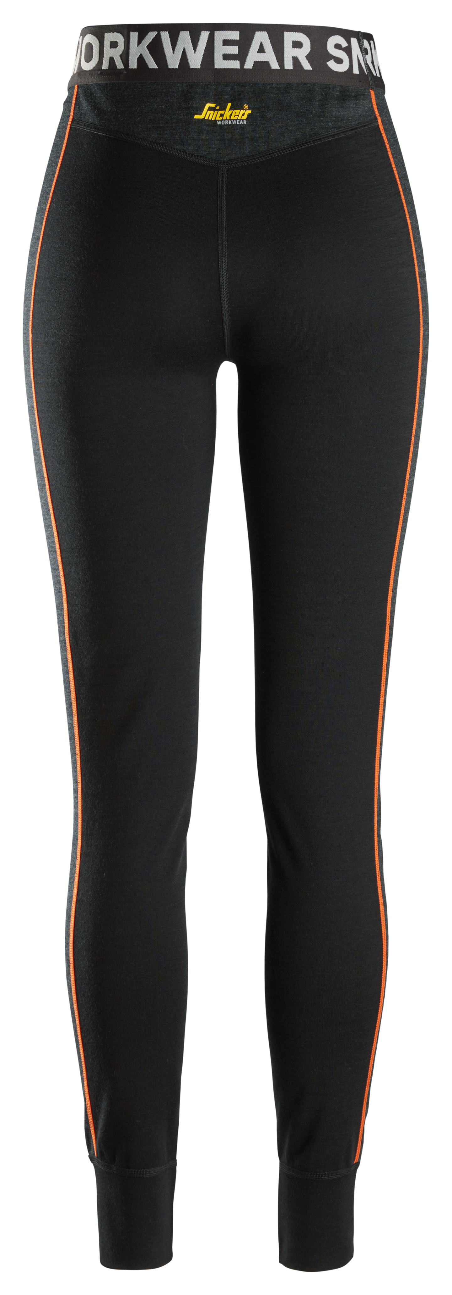 Naisten merinoaluskerraston alaosa Snickers 9471-0498